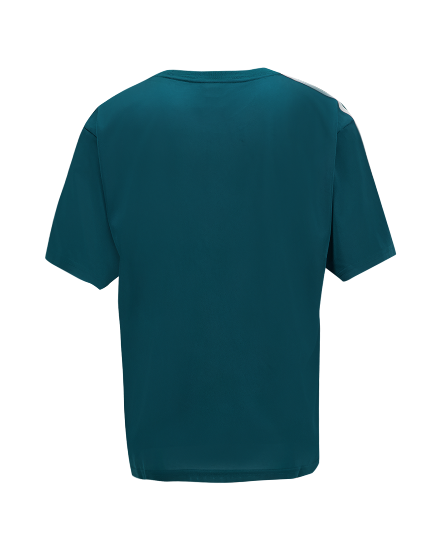 adidas Firebird Tee GROEN 2