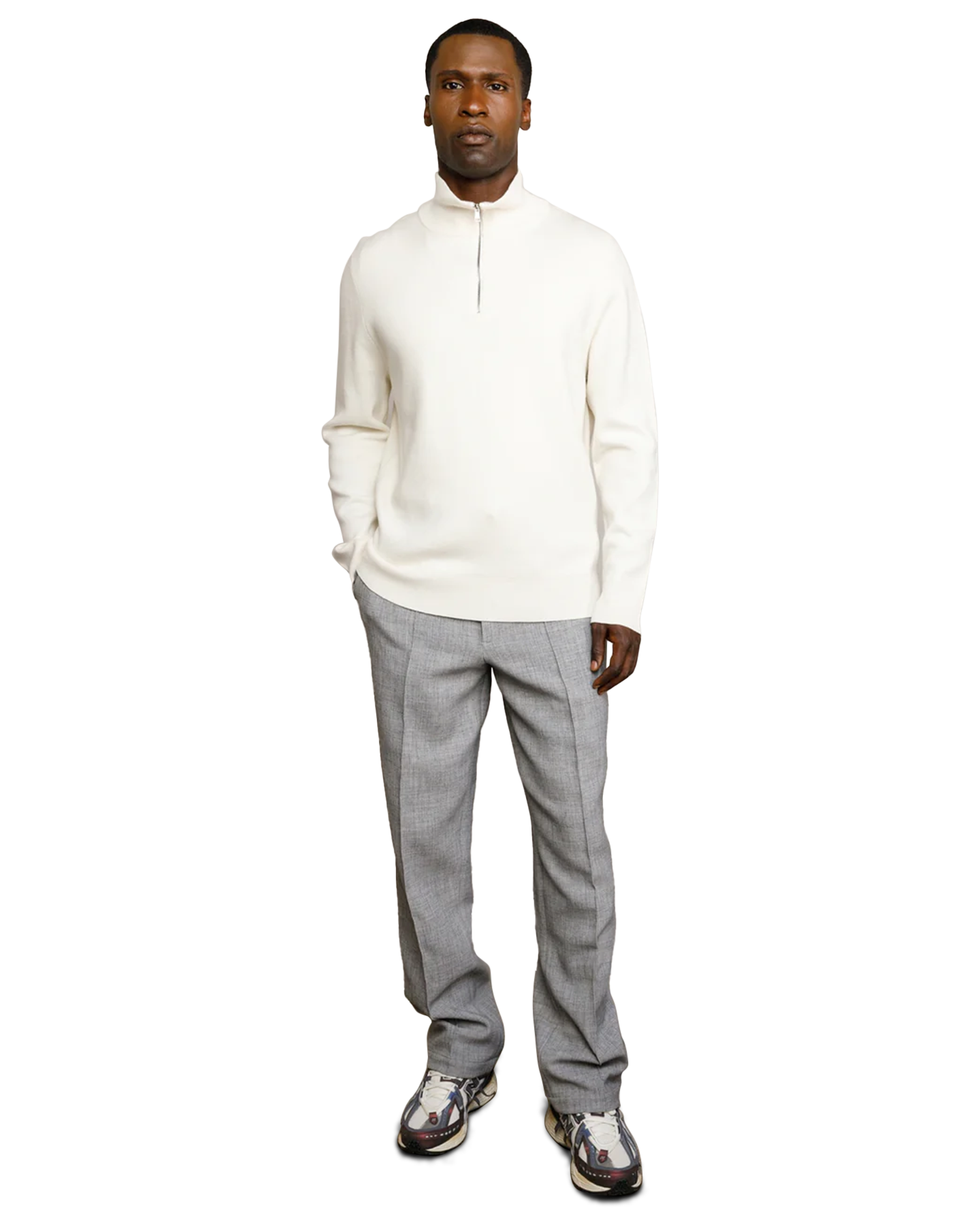 Benk Dustin CREME 3