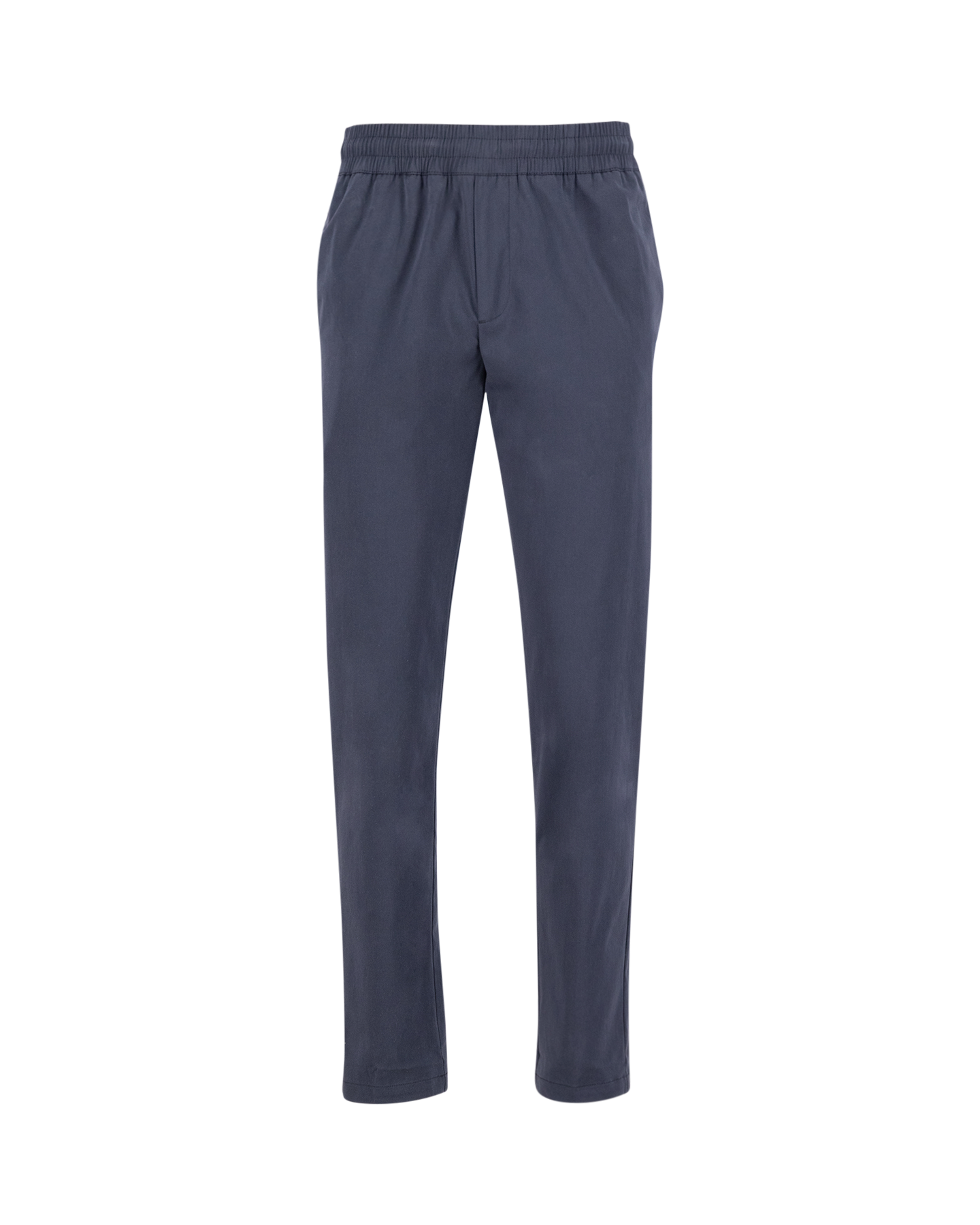 Samsøe Samsøe Smithy Trousers 14522 DONKERBLAUW 1