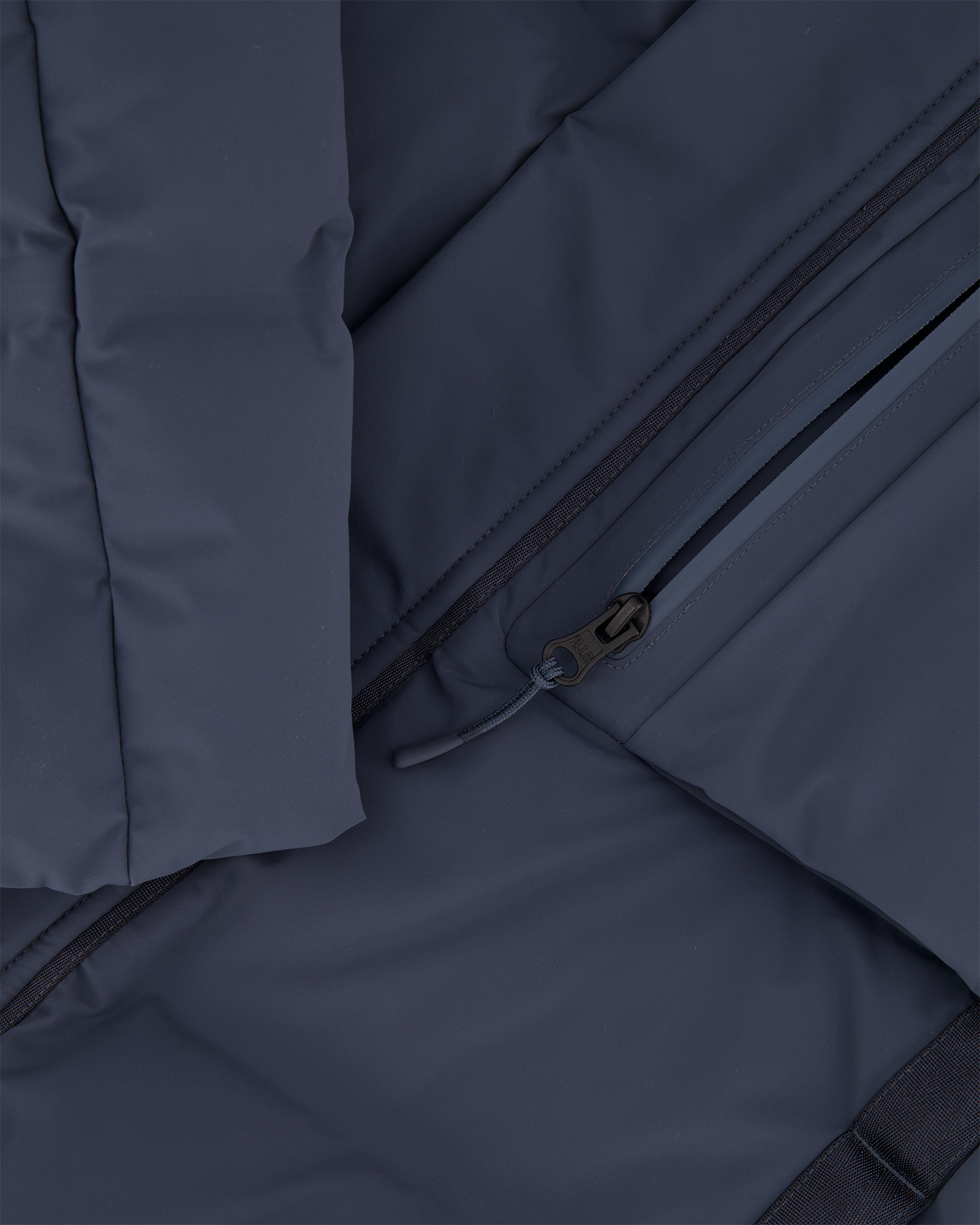 Parajumpers Taiga 2.0   Man ANTHRACIET 5