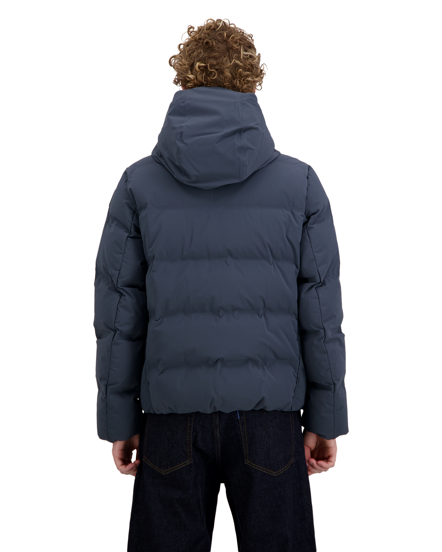 Parajumpers Taiga 2.0   Man ANTHRACIET 5