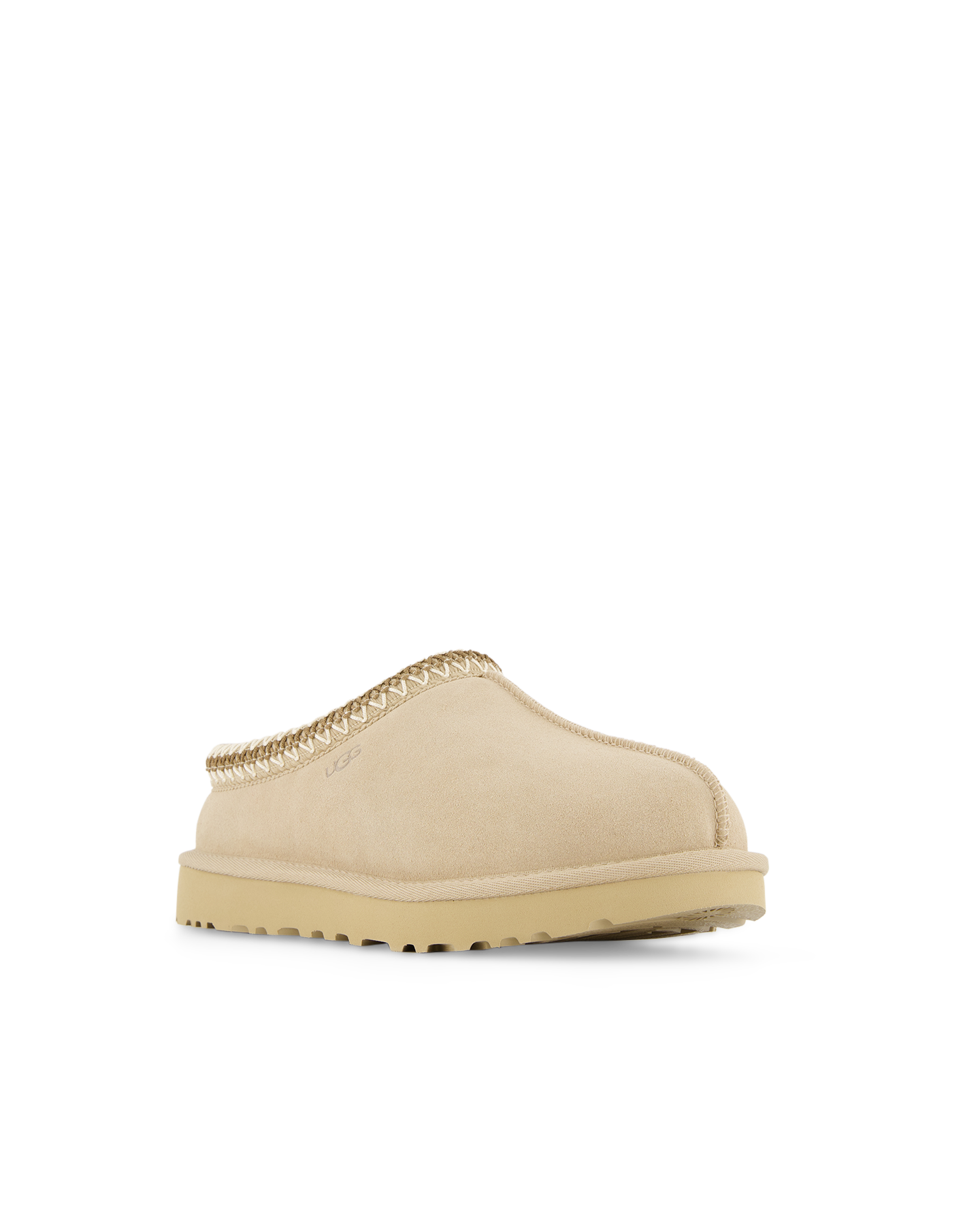 UGG W Tasman Ii BEIGE 2