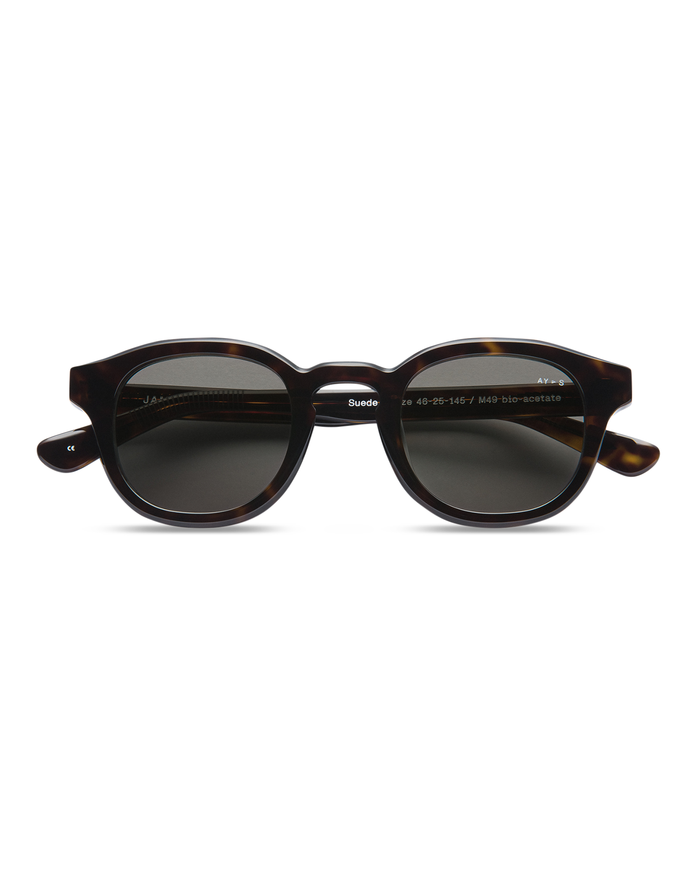 AY Studios Suede BRUIN 1