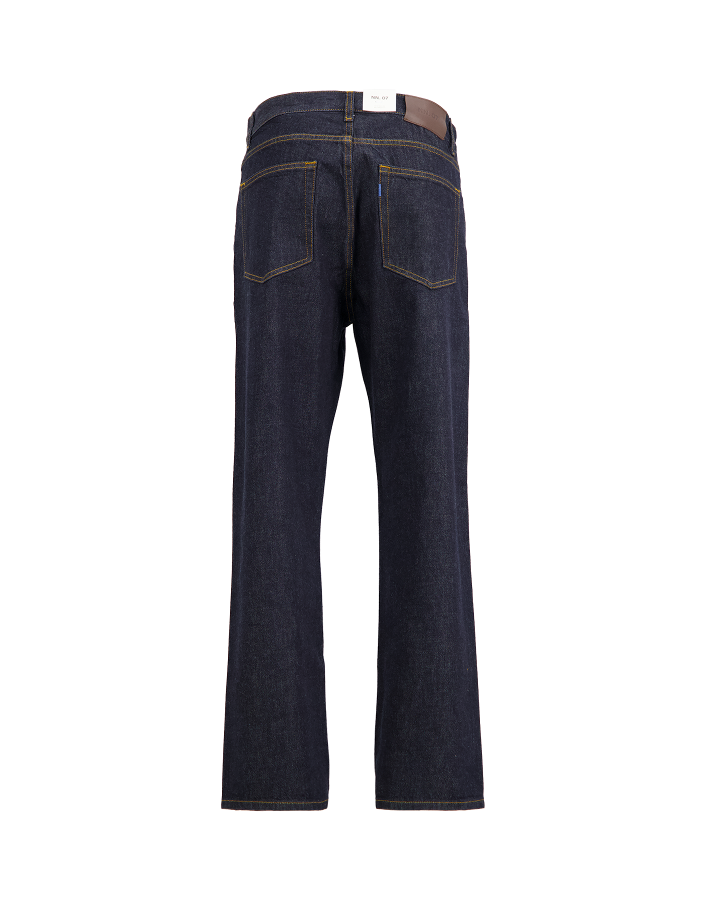 NN.07 Otis 1843 DONKERBLAUW 2