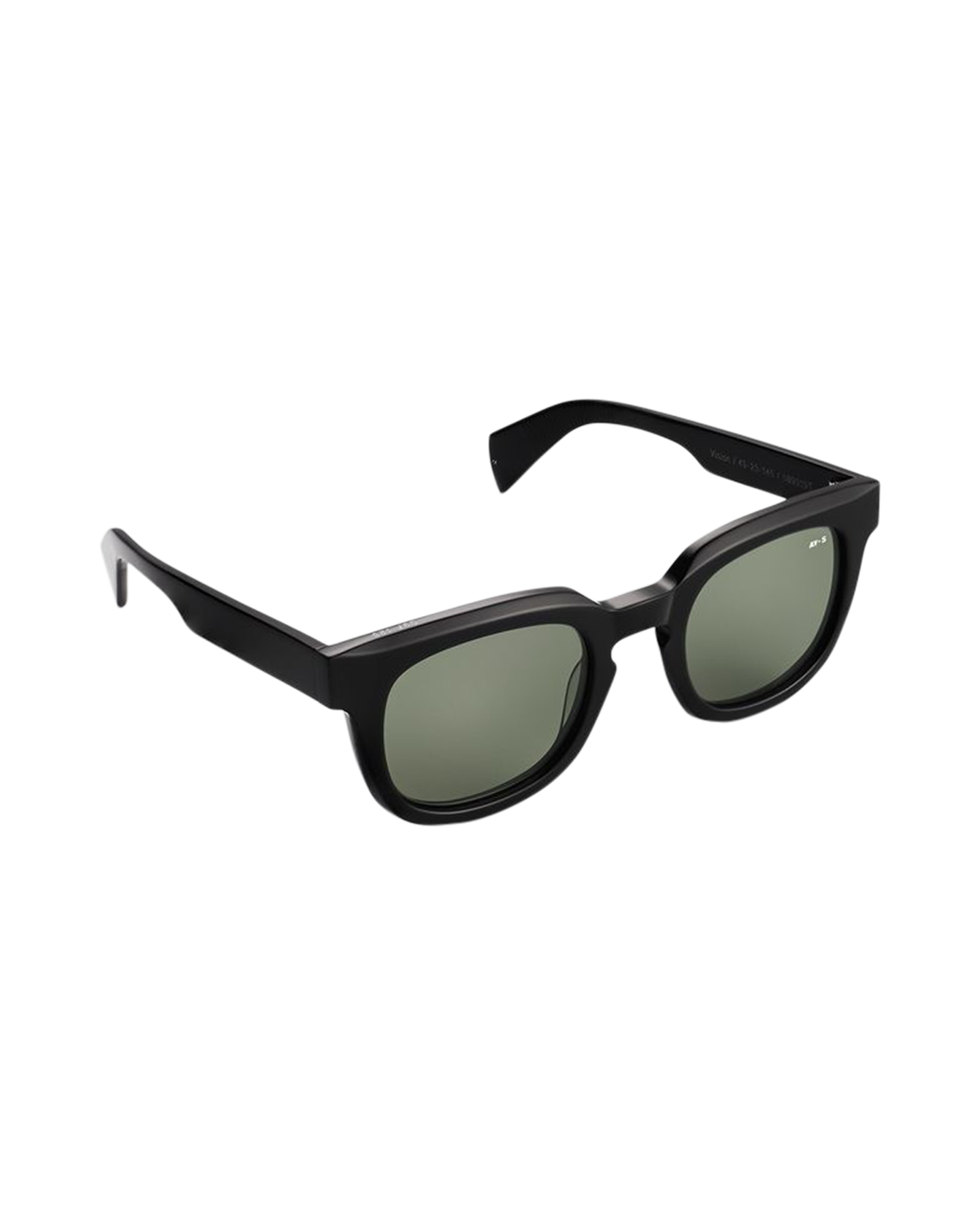 AY Studios Vision ZWART 2