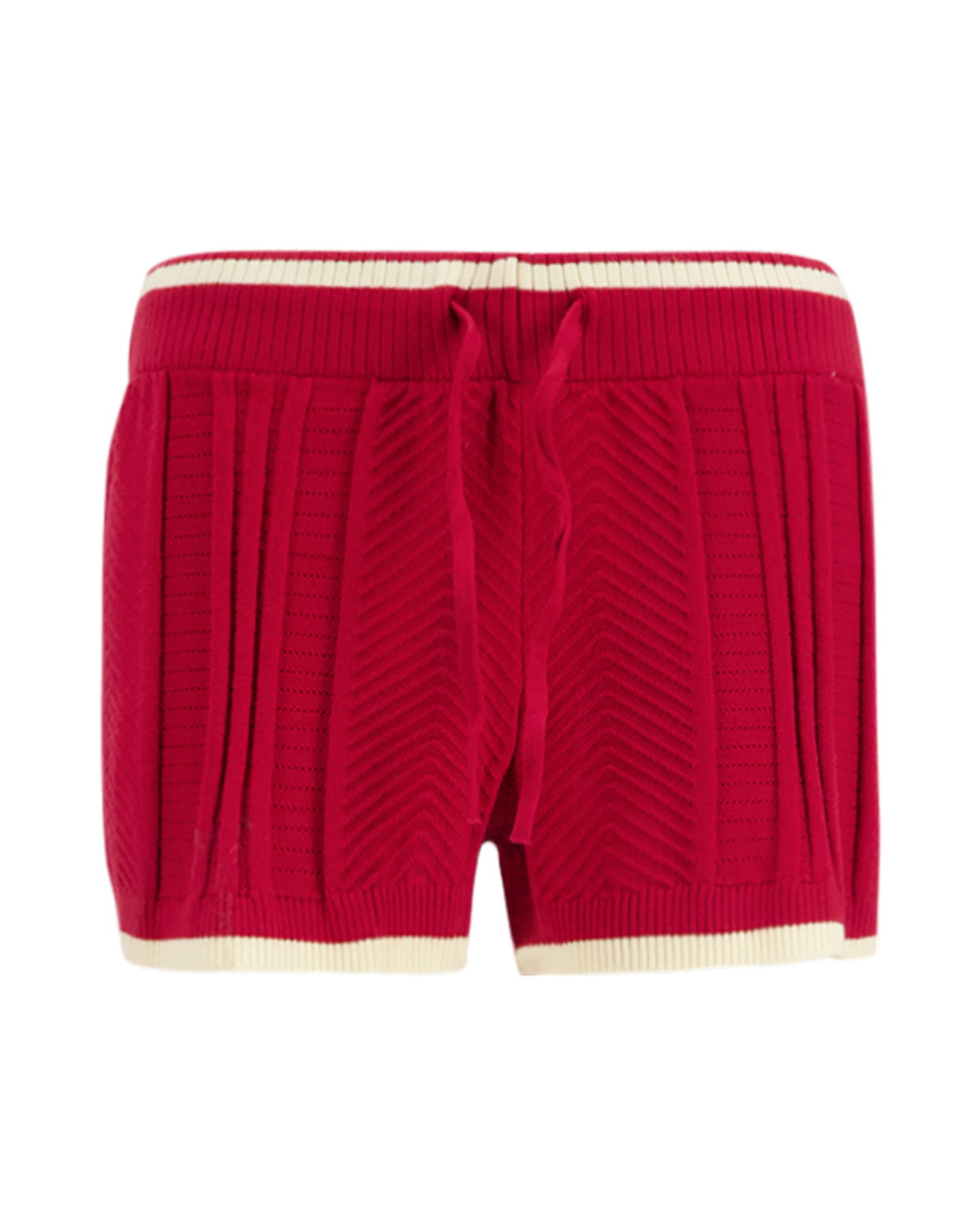 adidas Shorts ROOD 1