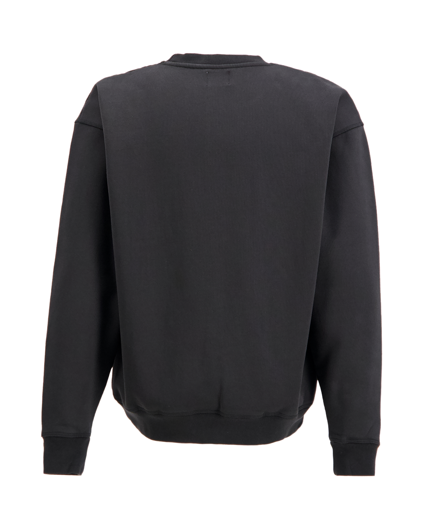Arte Antwerp Cor Crewneck ZWART 2
