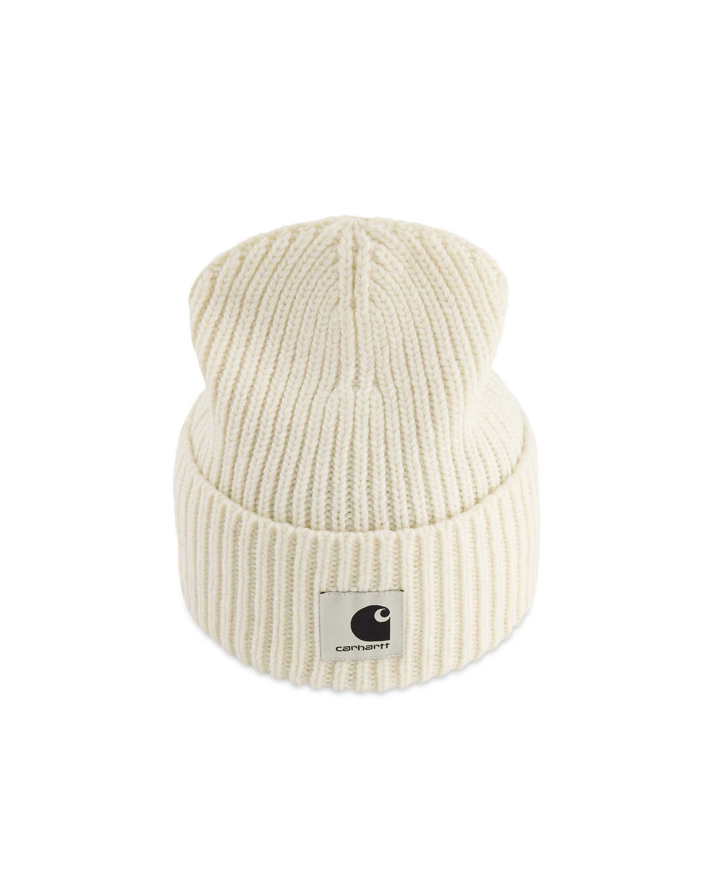 Carhartt W' Mira Beanie BEIGE 2