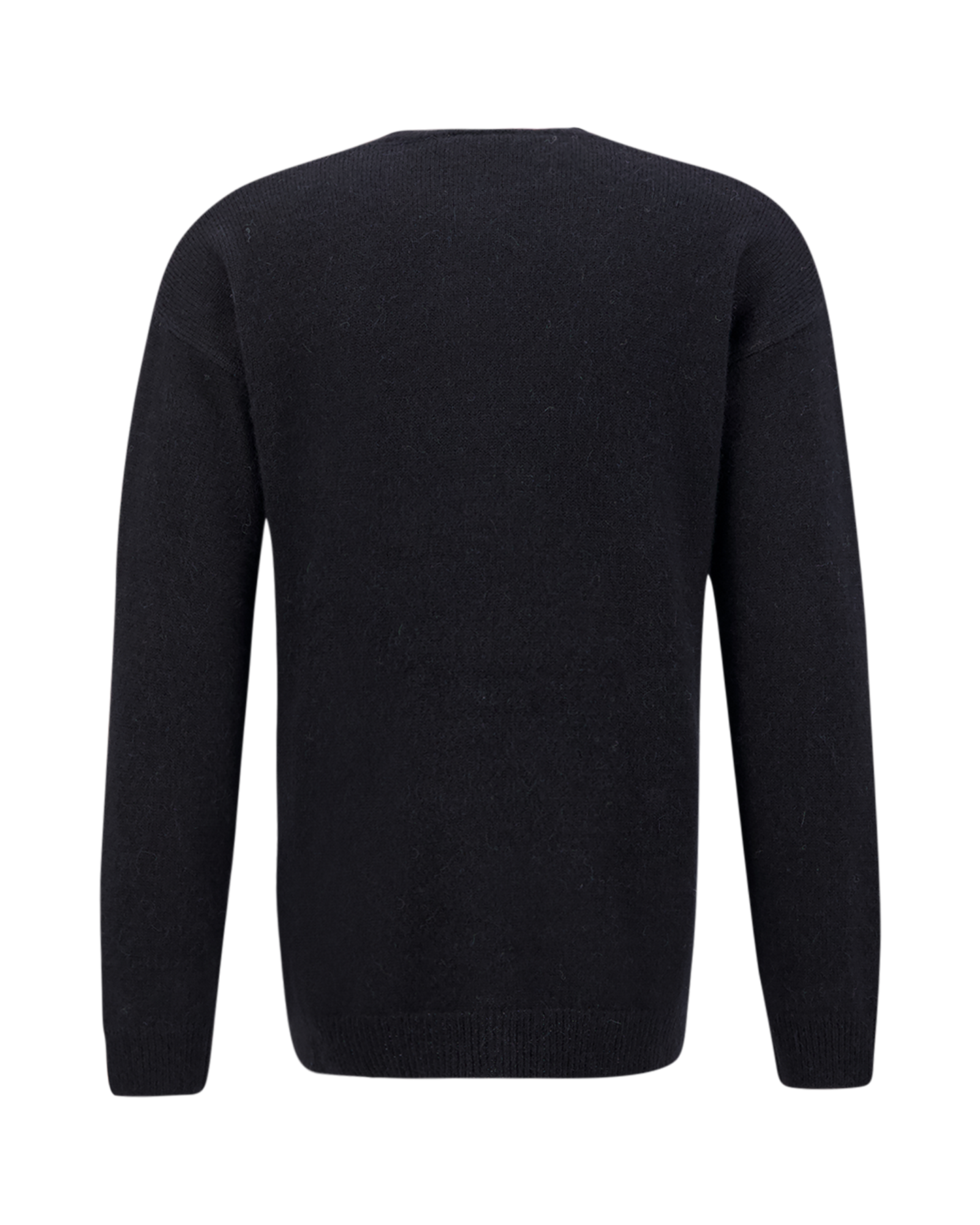 Benk Byron Essential ZWART 2