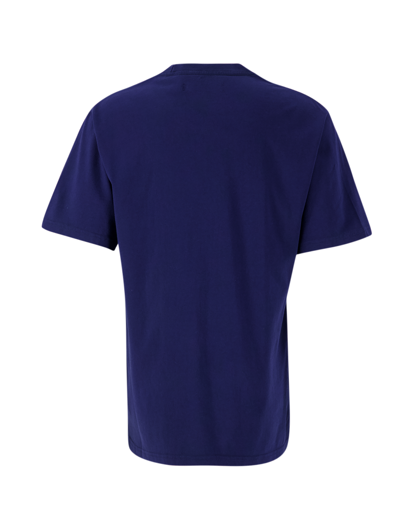 PAL Sporting Goods Hole Guard T-Shirt Blauw | Coef