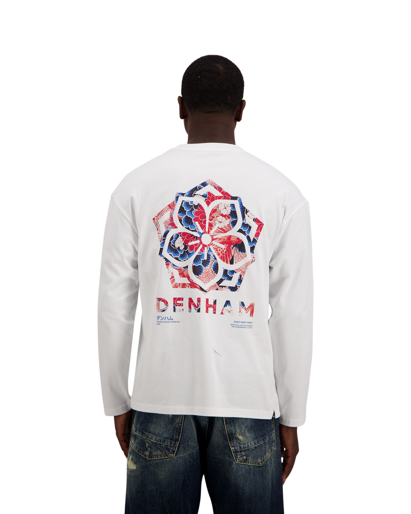 Denham Tsubaki WIT 4