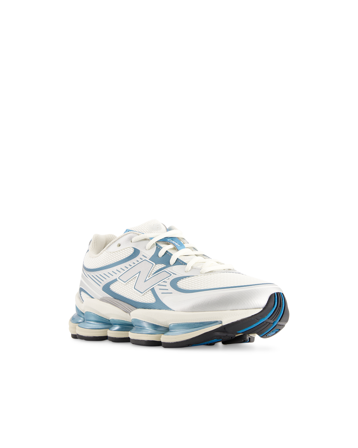 New Balance Abzorb 2000 WIT 2