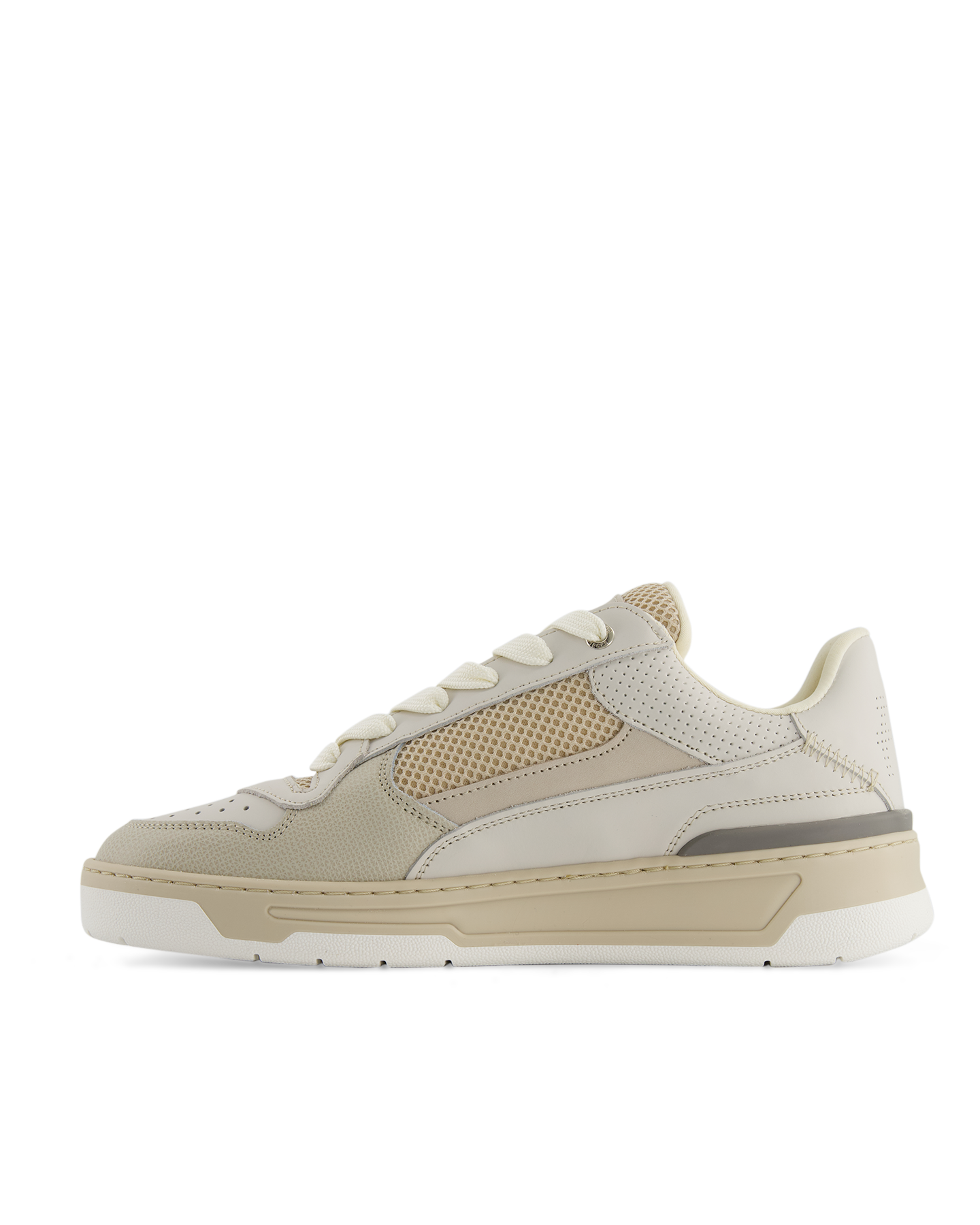 Filling Pieces Cruiser Crumbs Off White WIT 4