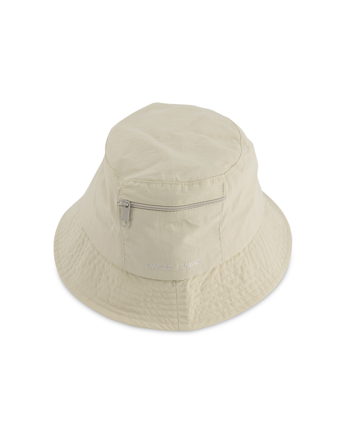 Samsøe Samsøe Samike Bucket Hat 15111 CREAM 1