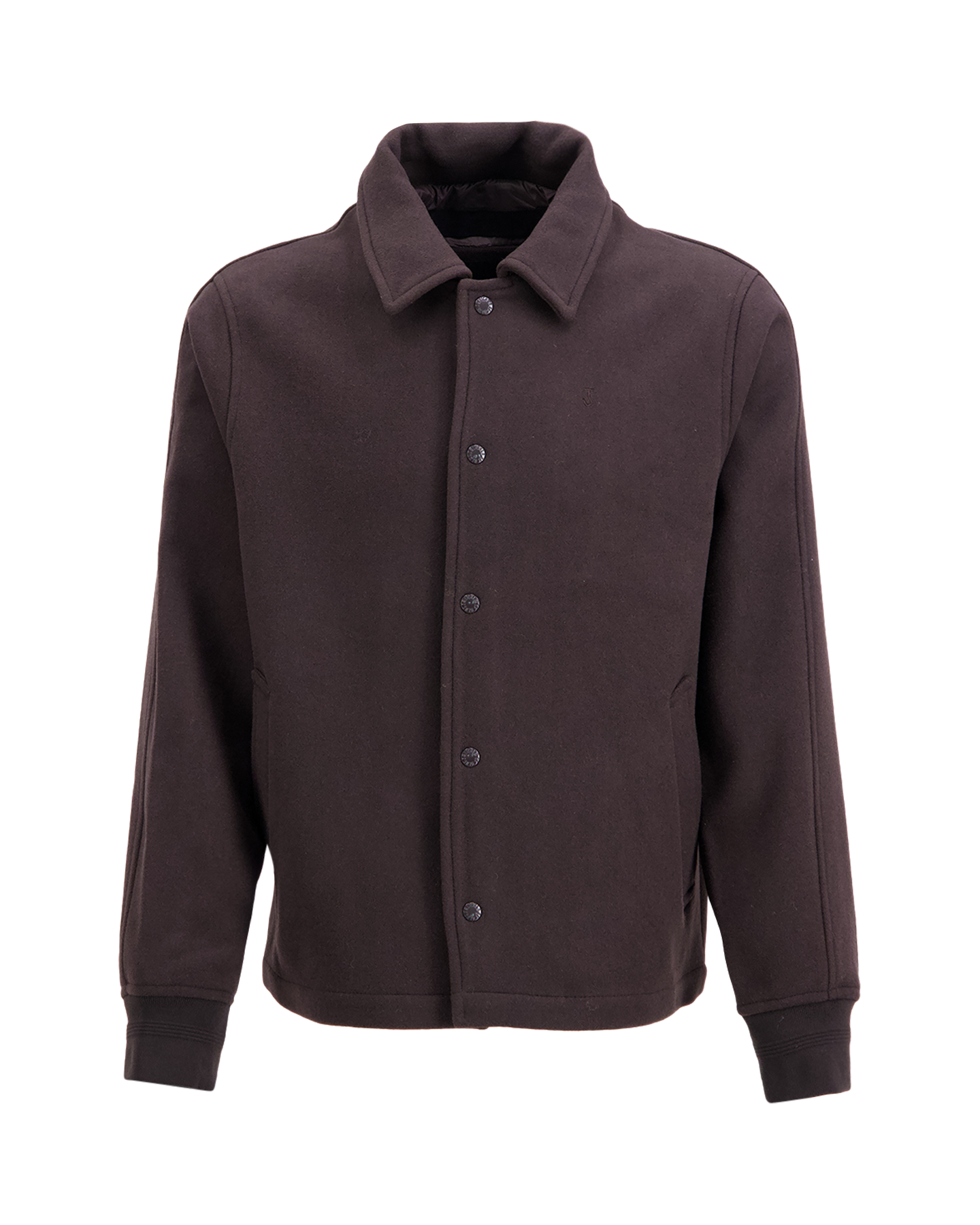 Butcher of Blue Leap Wool Jacket BRUIN 1