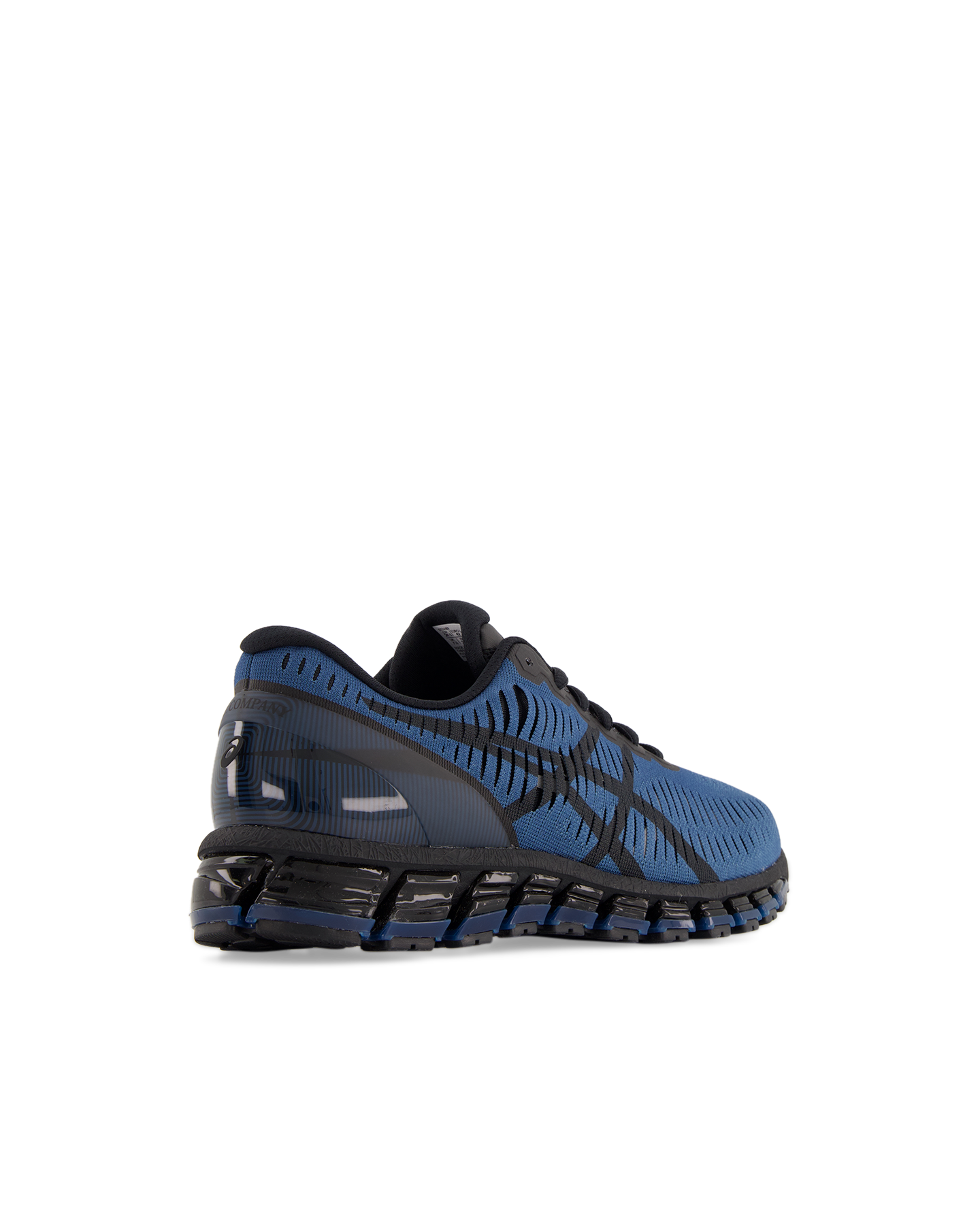 Asics C.P. Company / Gel-Quantum 360 BLAUW 4