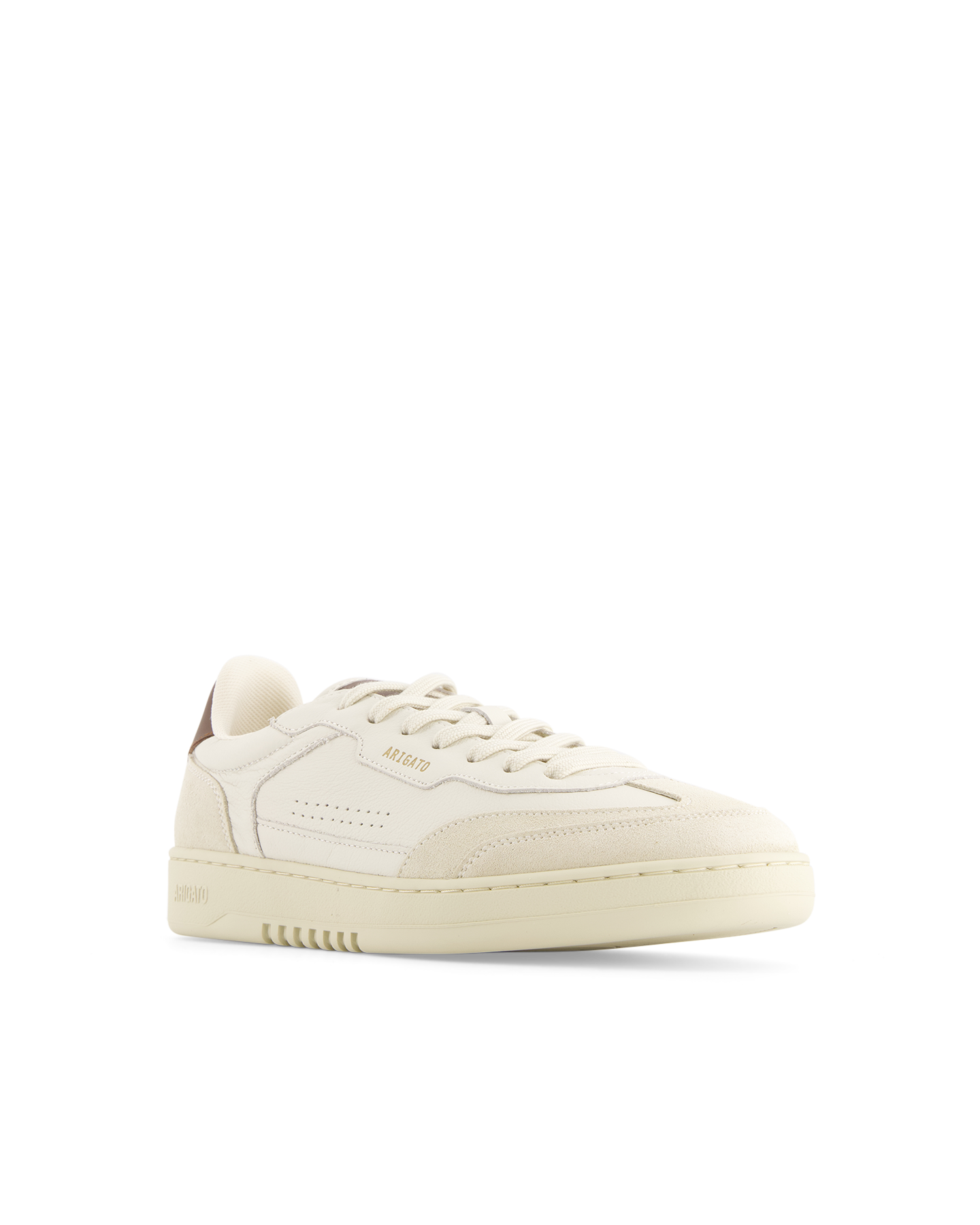 Axel Arigato Dice T-Toe Sneaker BEIGE 2