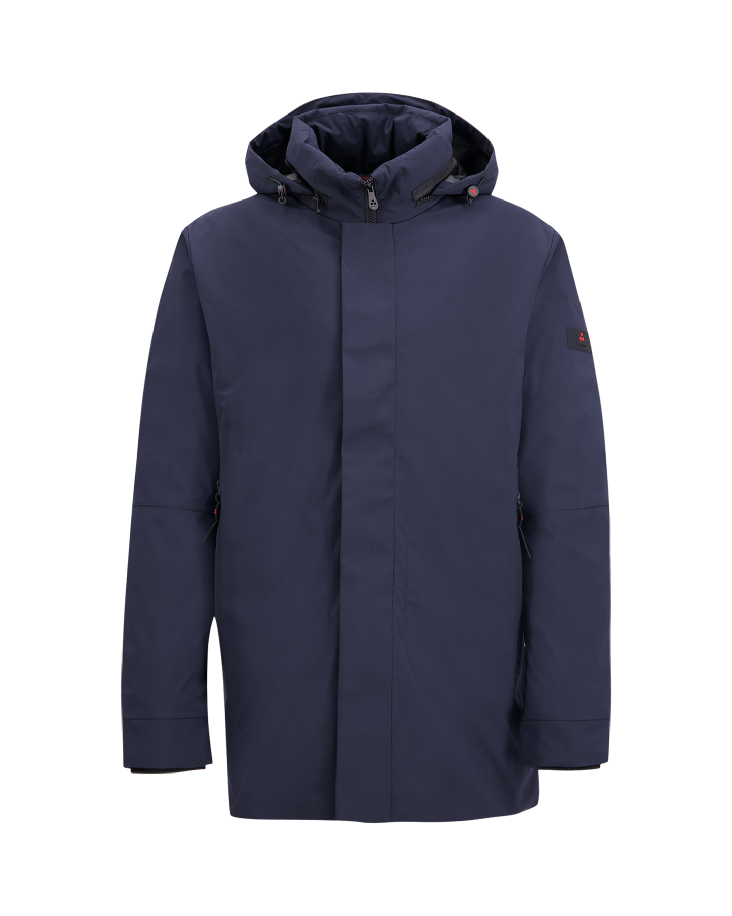 Peuterey Peebles Srtr Grs 01 DONKERBLAUW 1