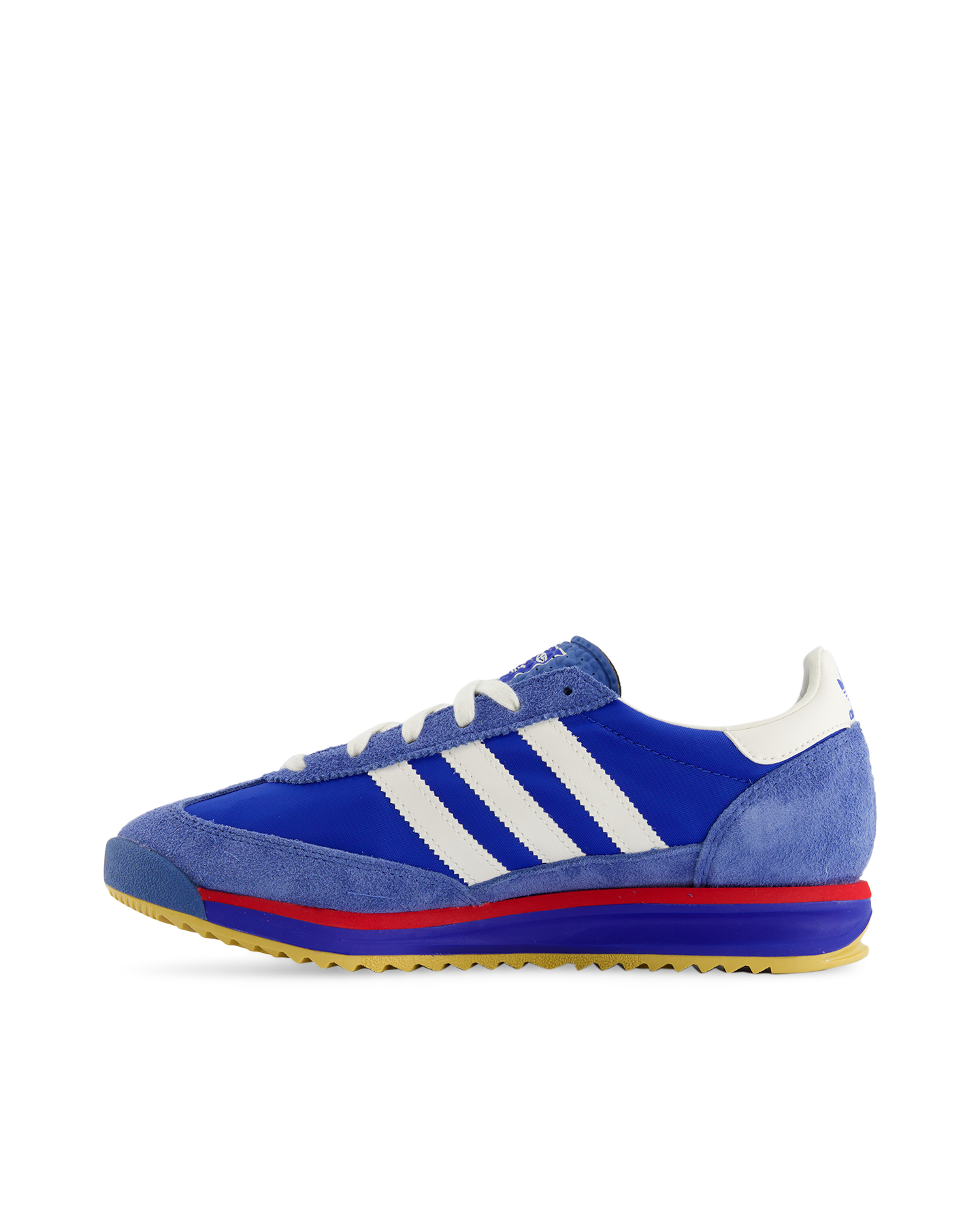 adidas SL 72 RS BLAUW 4