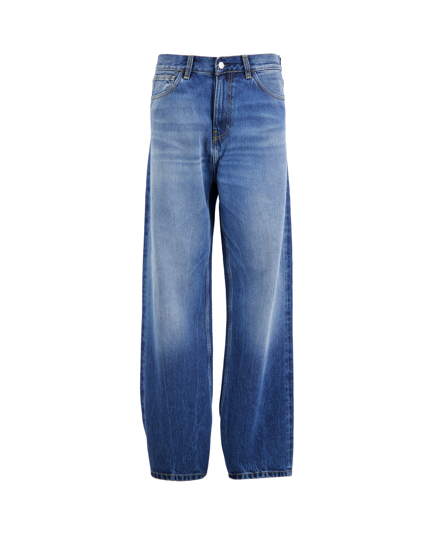 Carhartt Payson Pant BLAUW 1