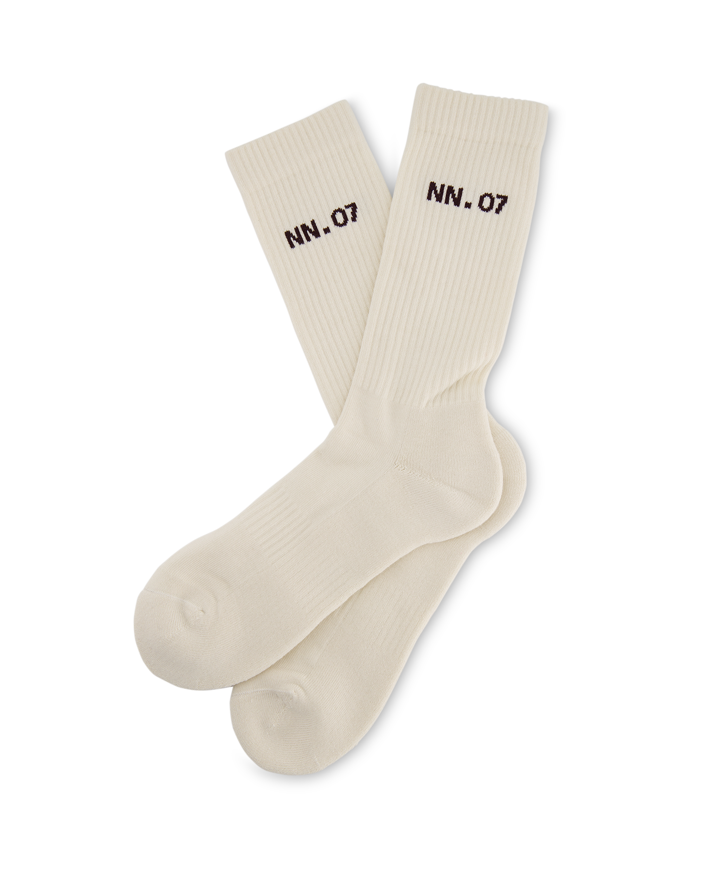 NN.07 Tennis Sock 9063 BEIGE 2