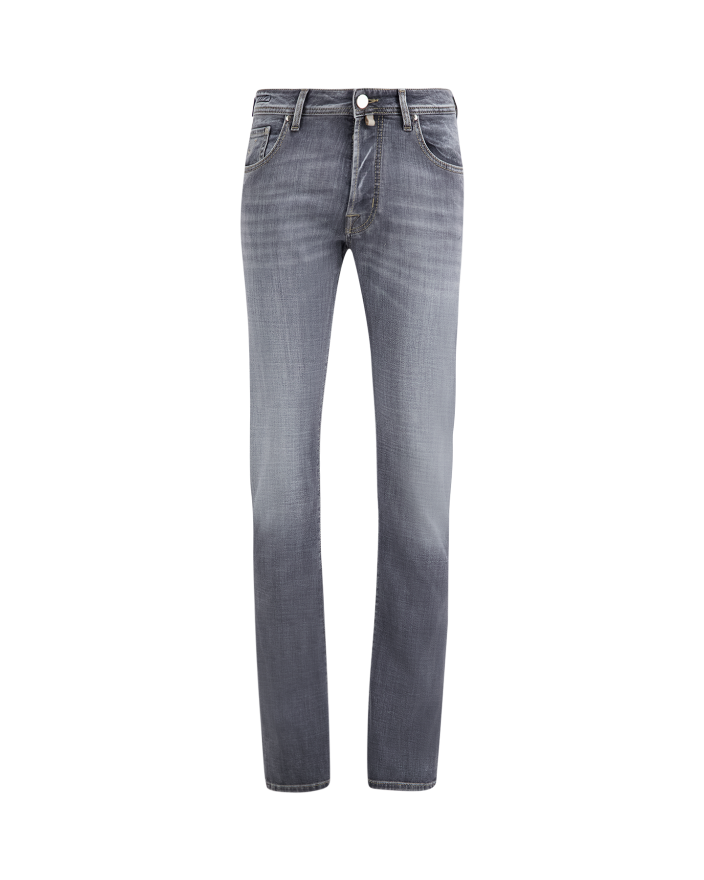 Jacob Cohen Bard S4126 700D ZWART 1