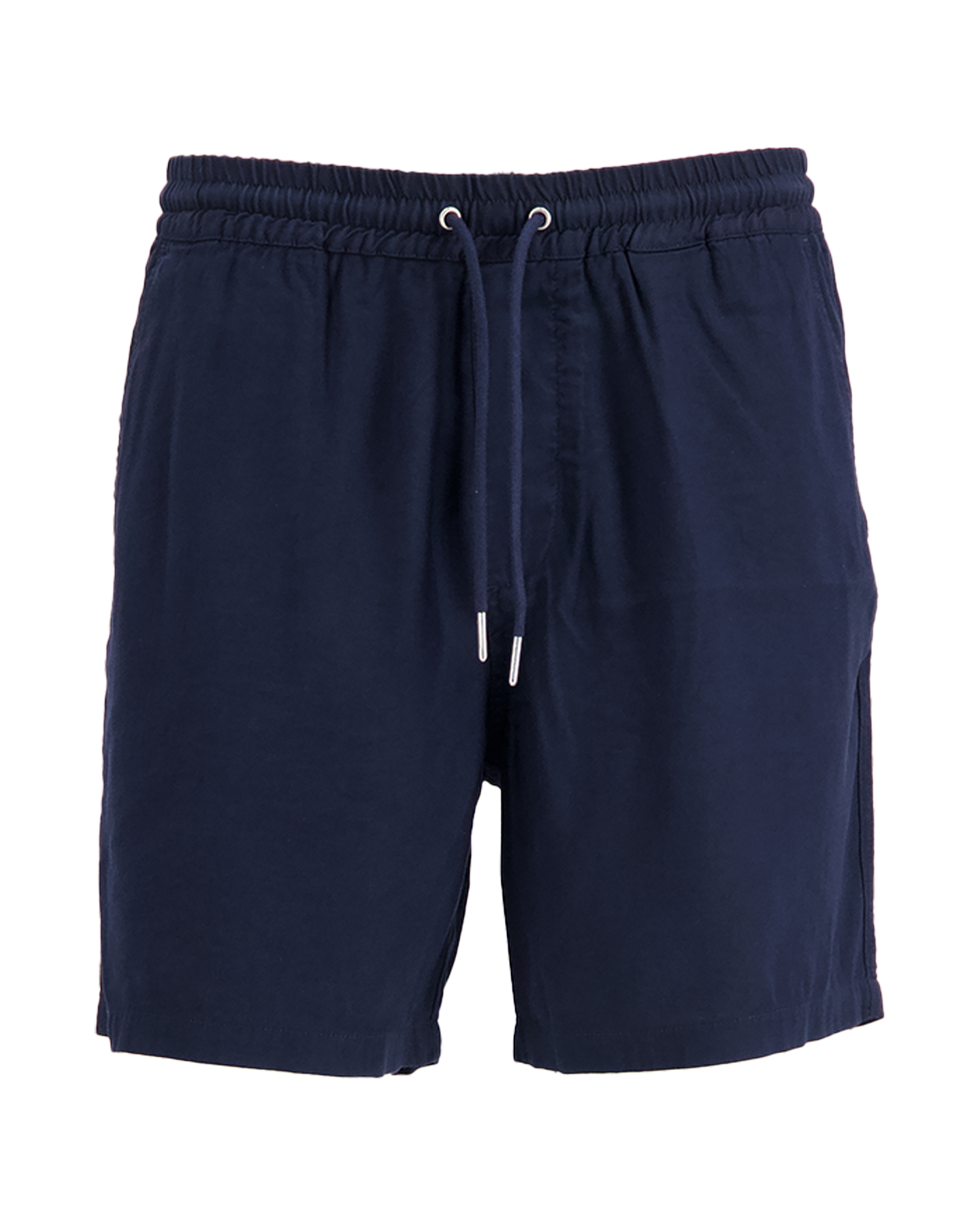 NN.07 Gabin Shorts 5027 DONKERBLAUW 1