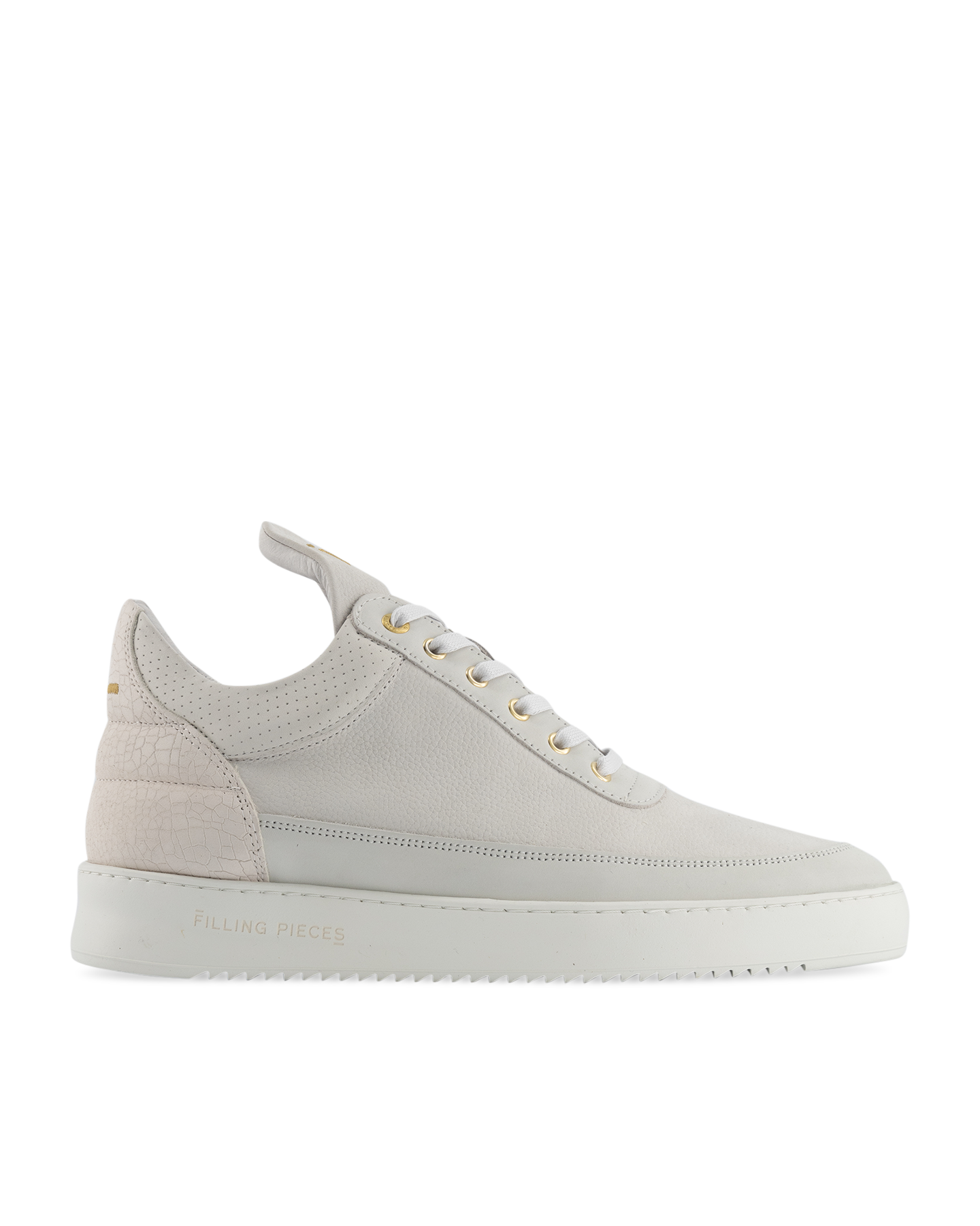 Filling Pieces Low Top Ripple Ceres Off White OFFWHITE 1