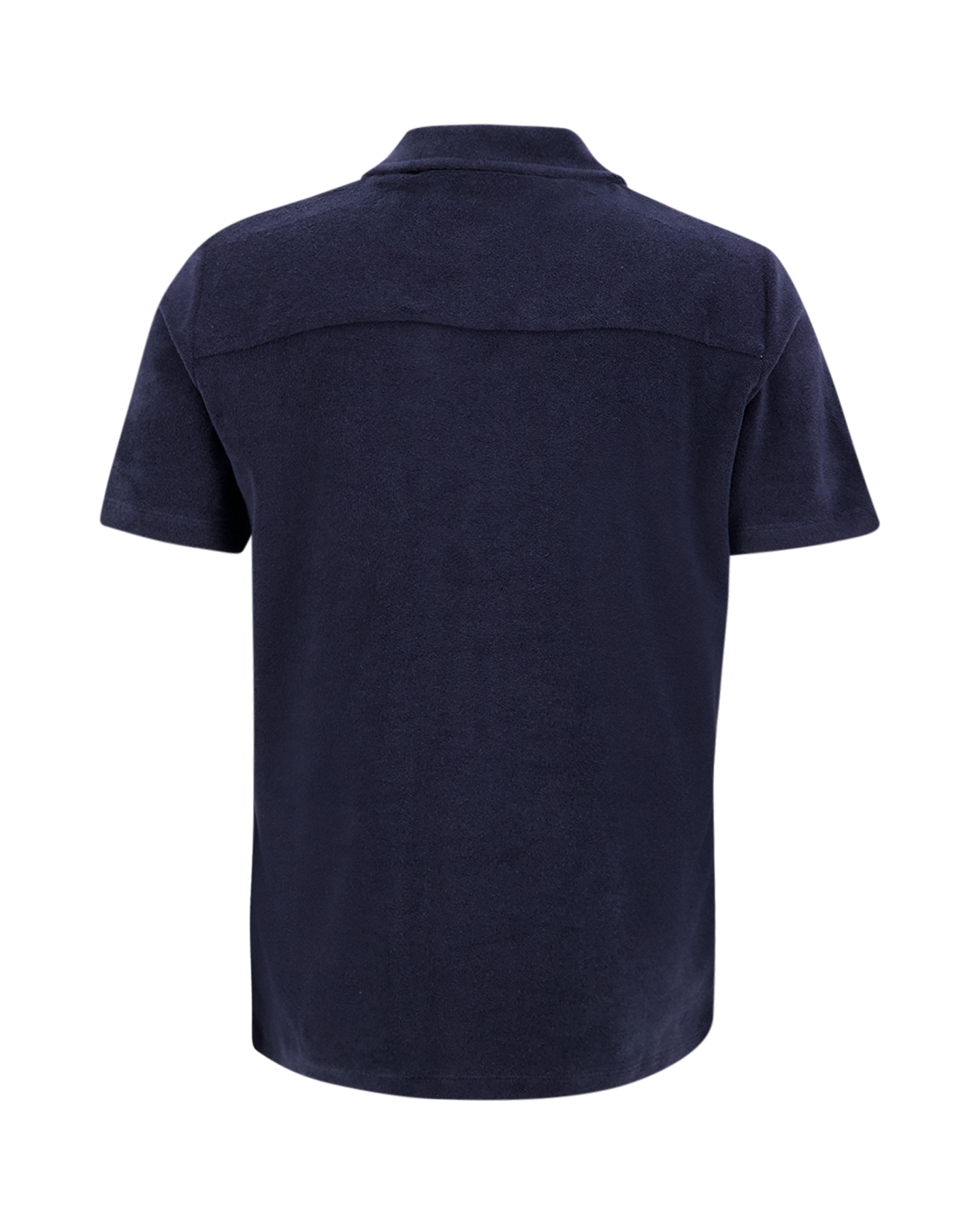 Benk Camiel DONKERBLAUW 2