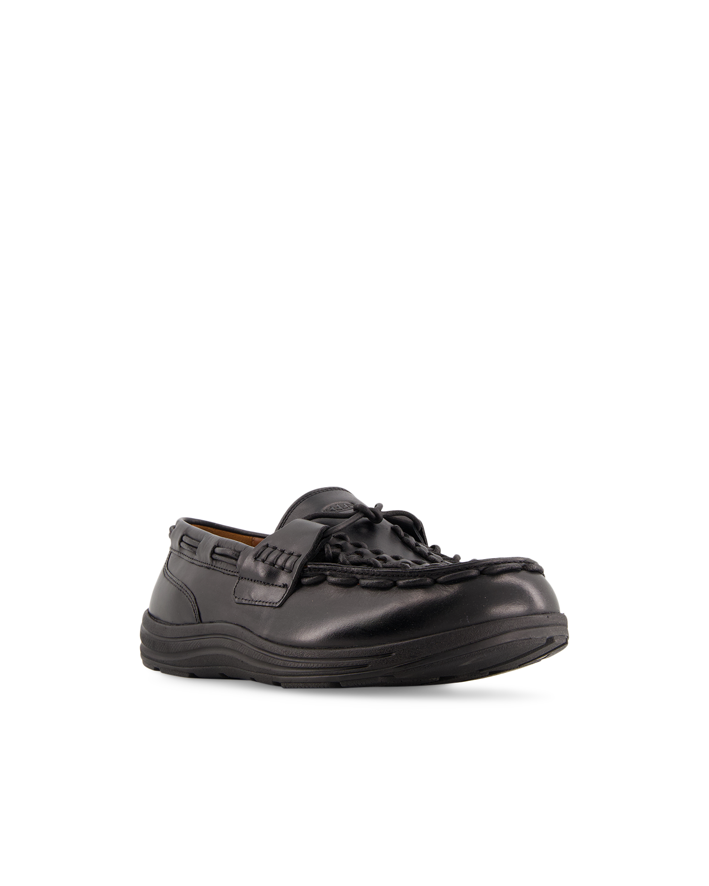 Keen Uneek Loafer W ZWART 2