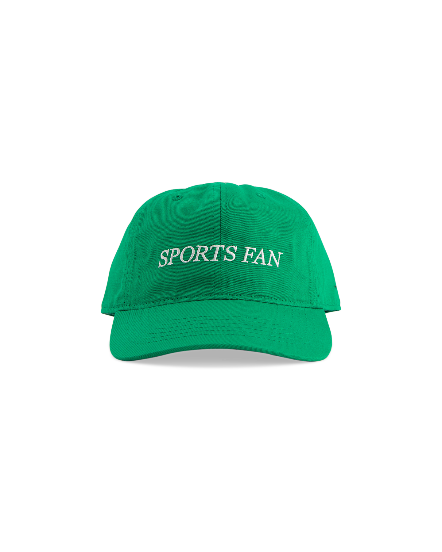 IDEA Sports Fan Hat GROEN 1
