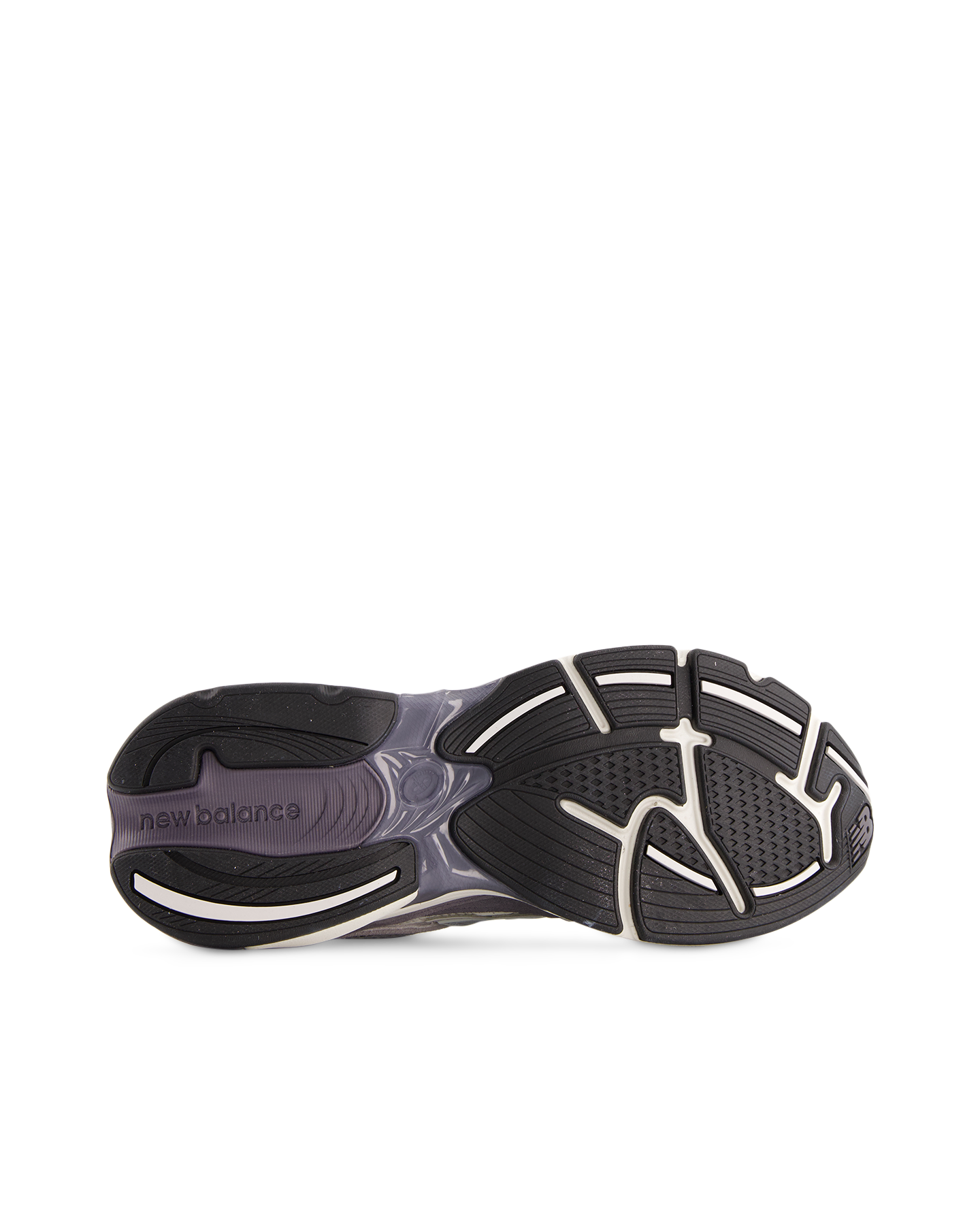 New Balance 2010 GRIJS 6