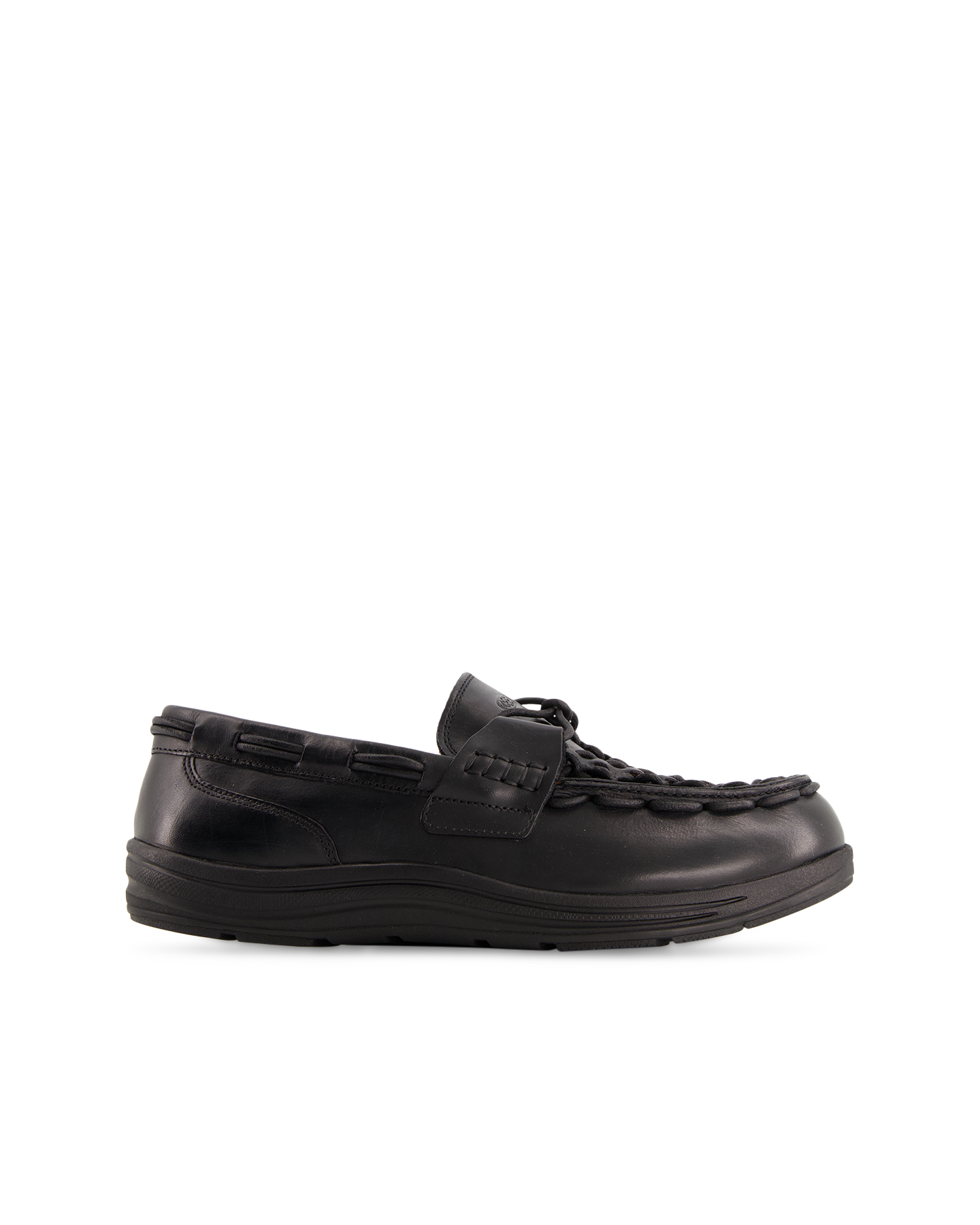 Keen Uneek Loafer W ZWART 1