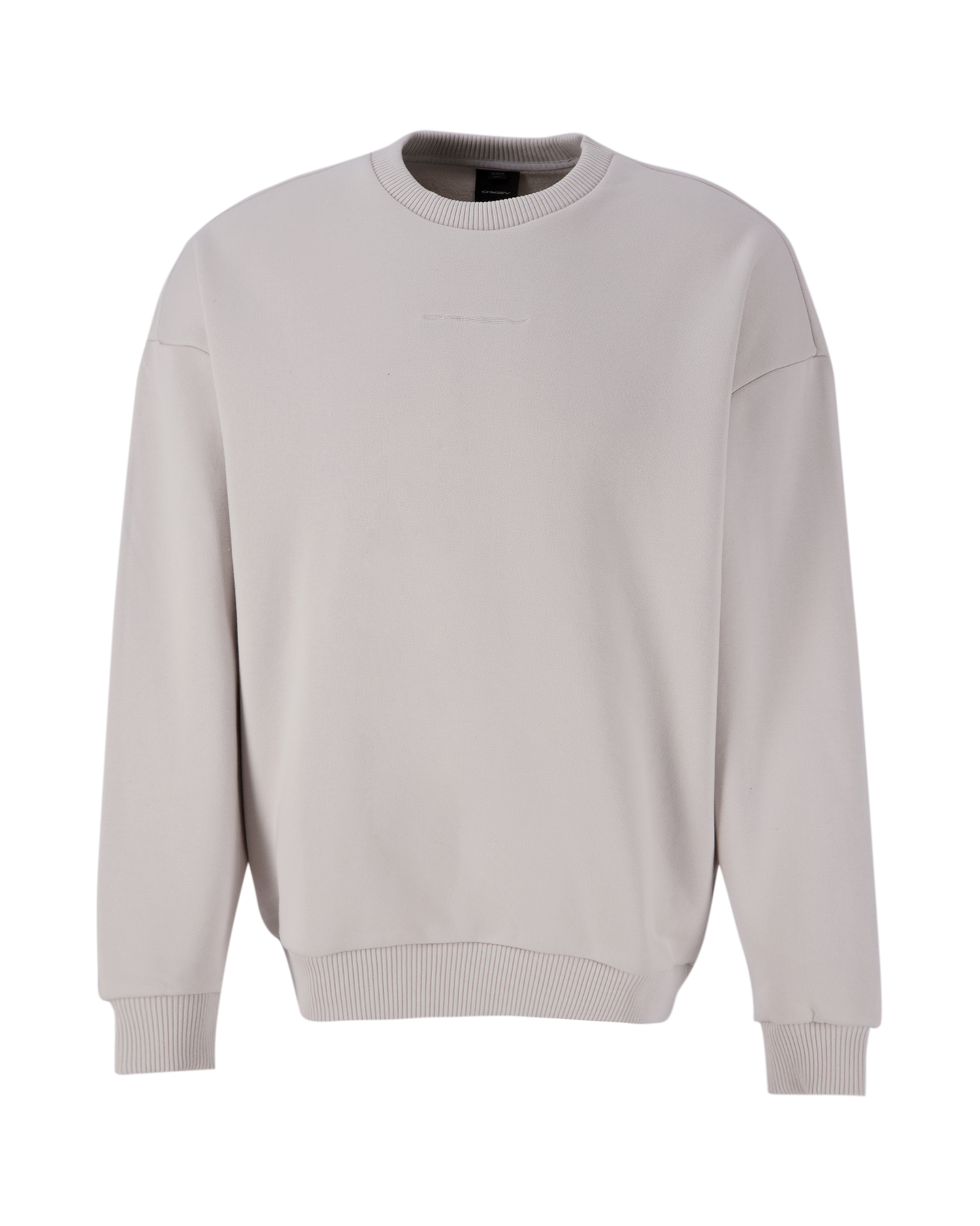 Oakley Soho Crew Neck Sweatshirt ROSE 1