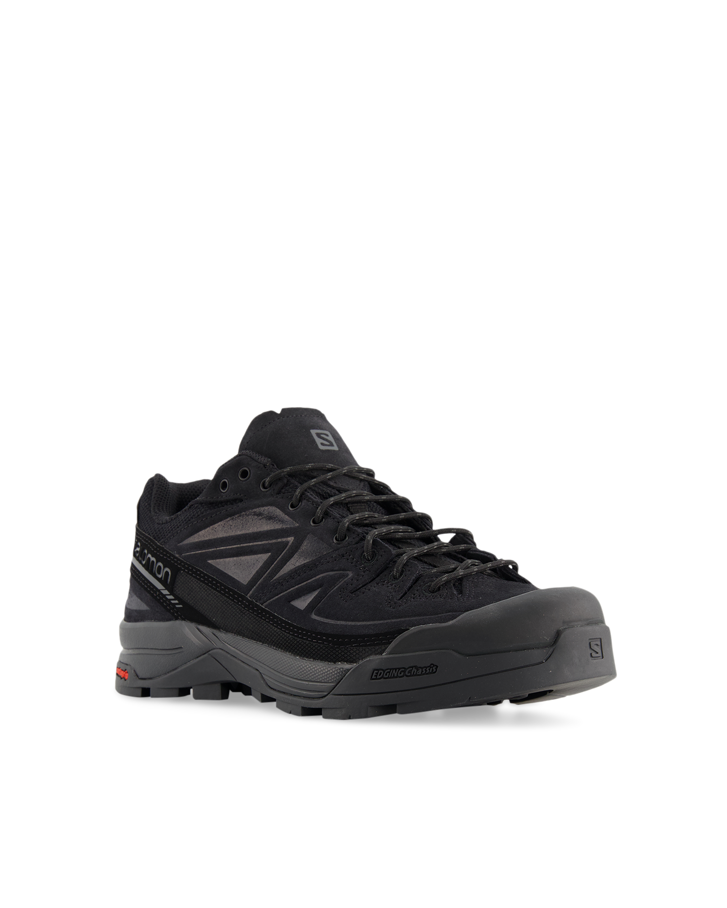 Salomon X-Alp Ltr ZWART 2