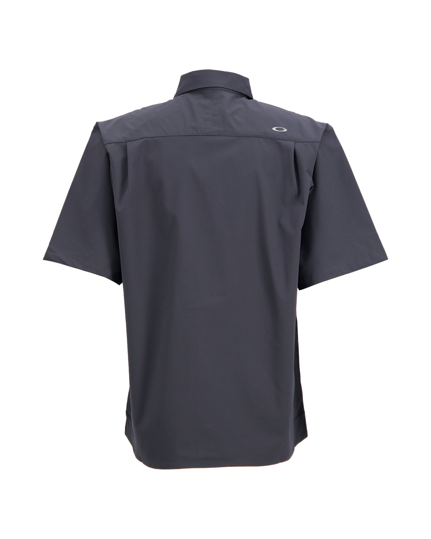 Oakley Fgl Fuel Ss Shirts 6.0 ZWART 2