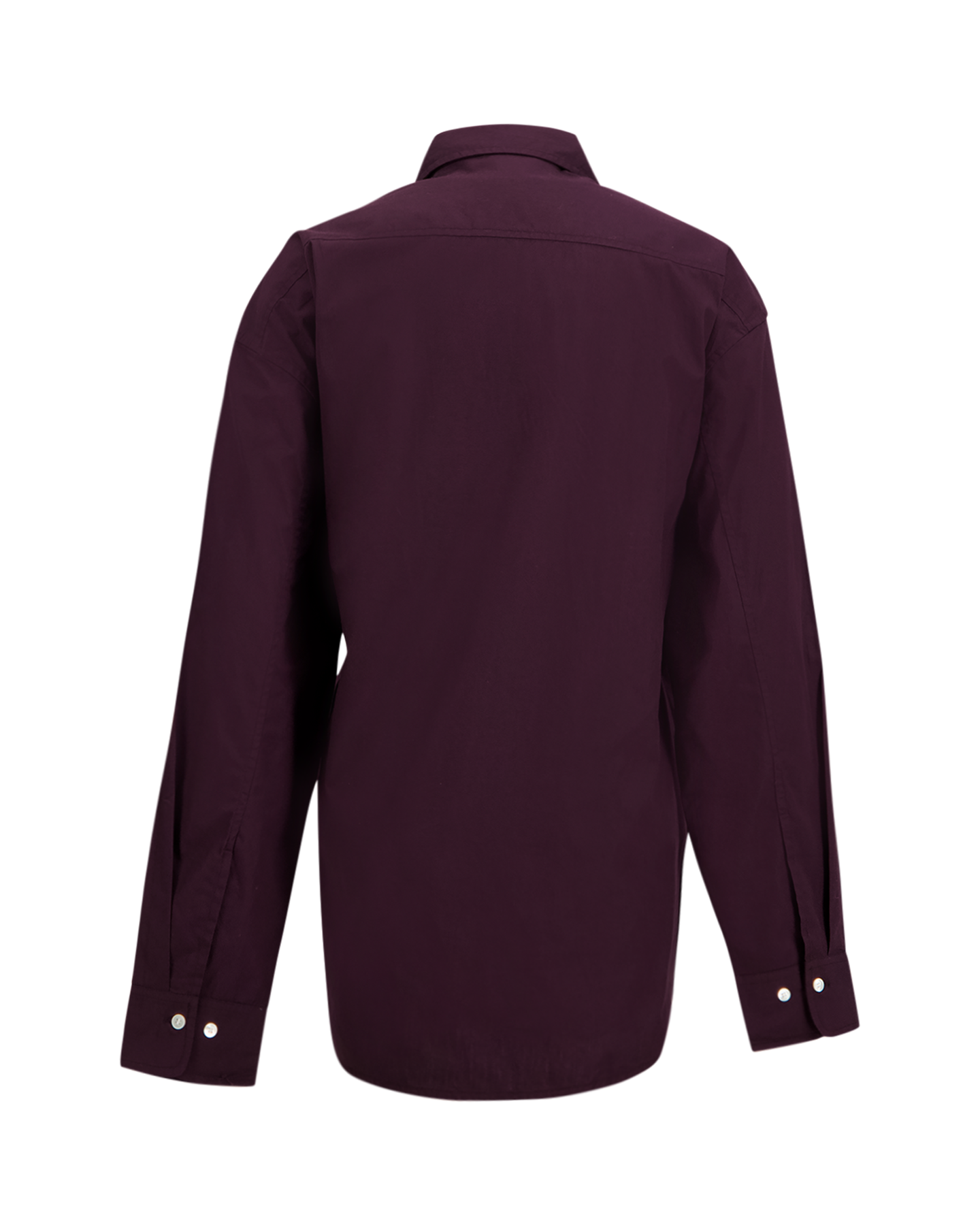 Boii Studios Daimi Shirt ROOD 2