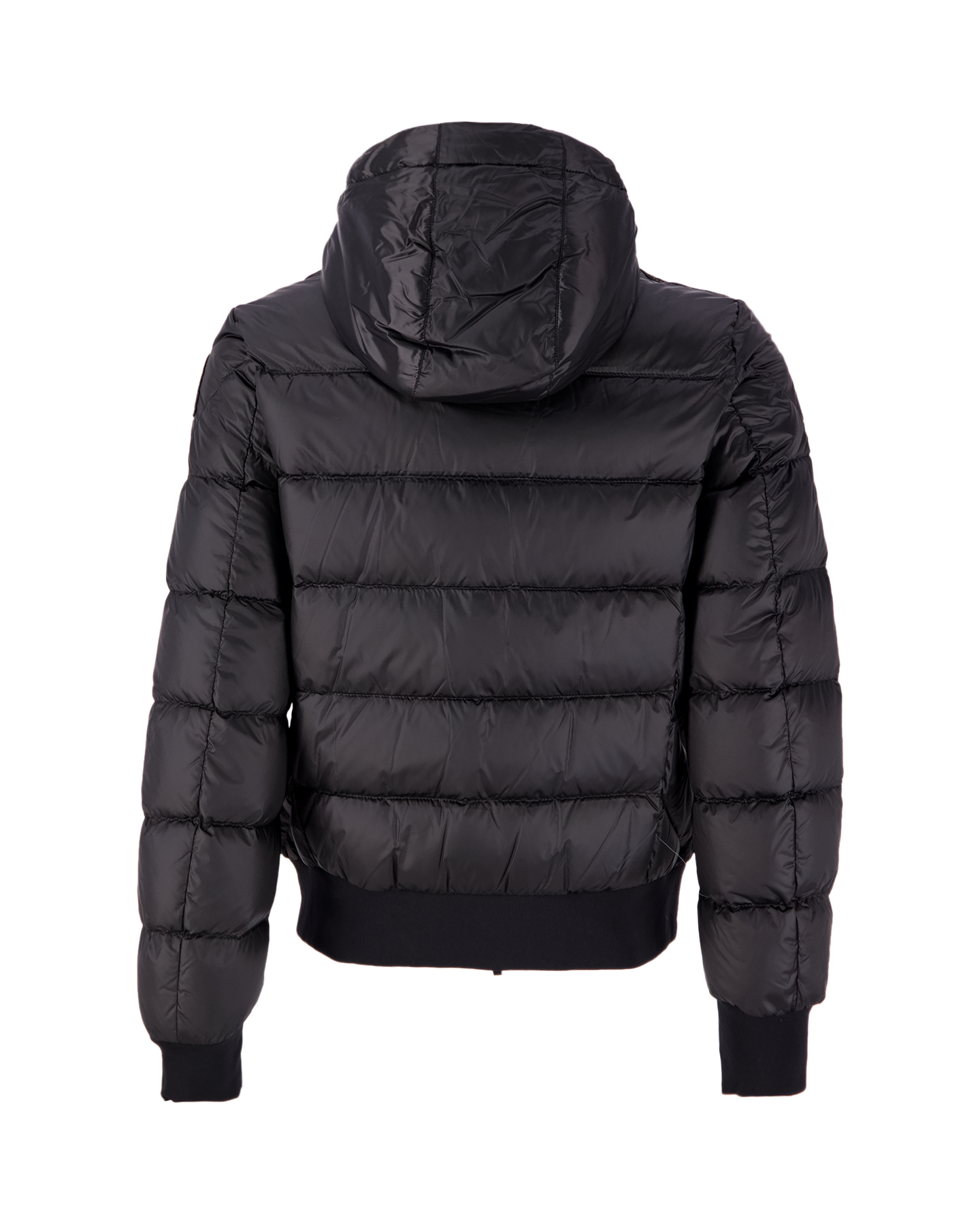 Parajumpers Pharrell ZWART 2