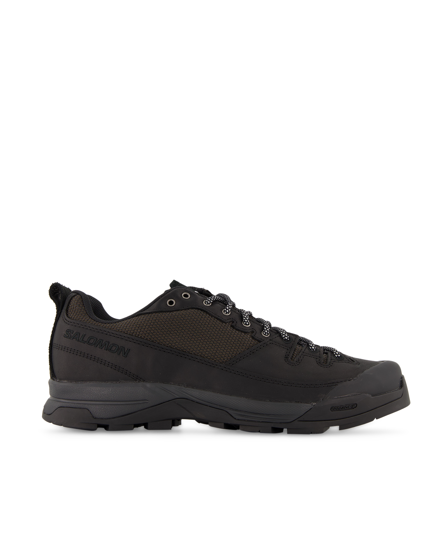 Salomon X-Alp Alpine Echoes ZWART 1