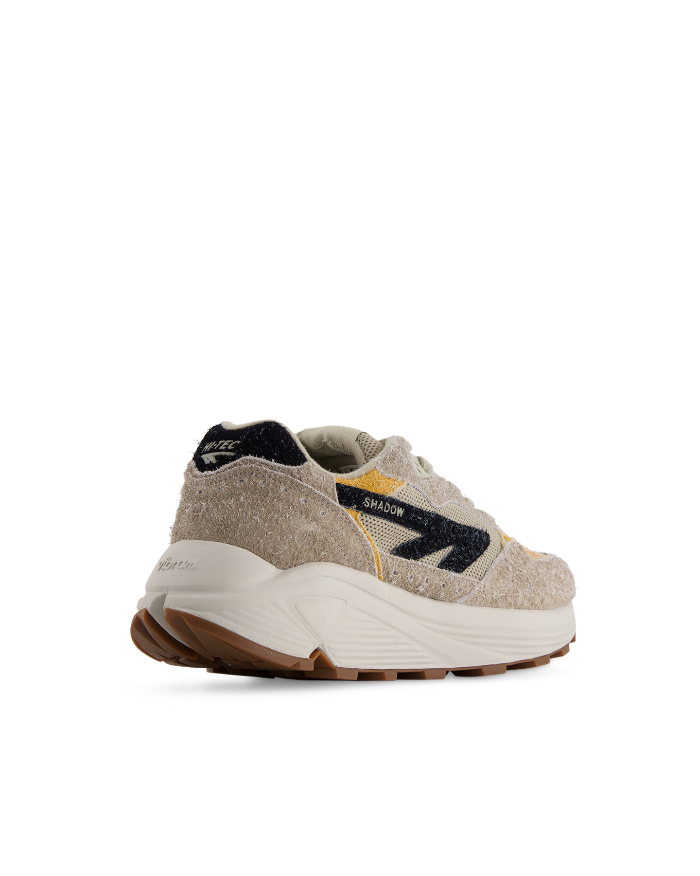 HI-TEC Hts Shadow Rgs BEIGE 4