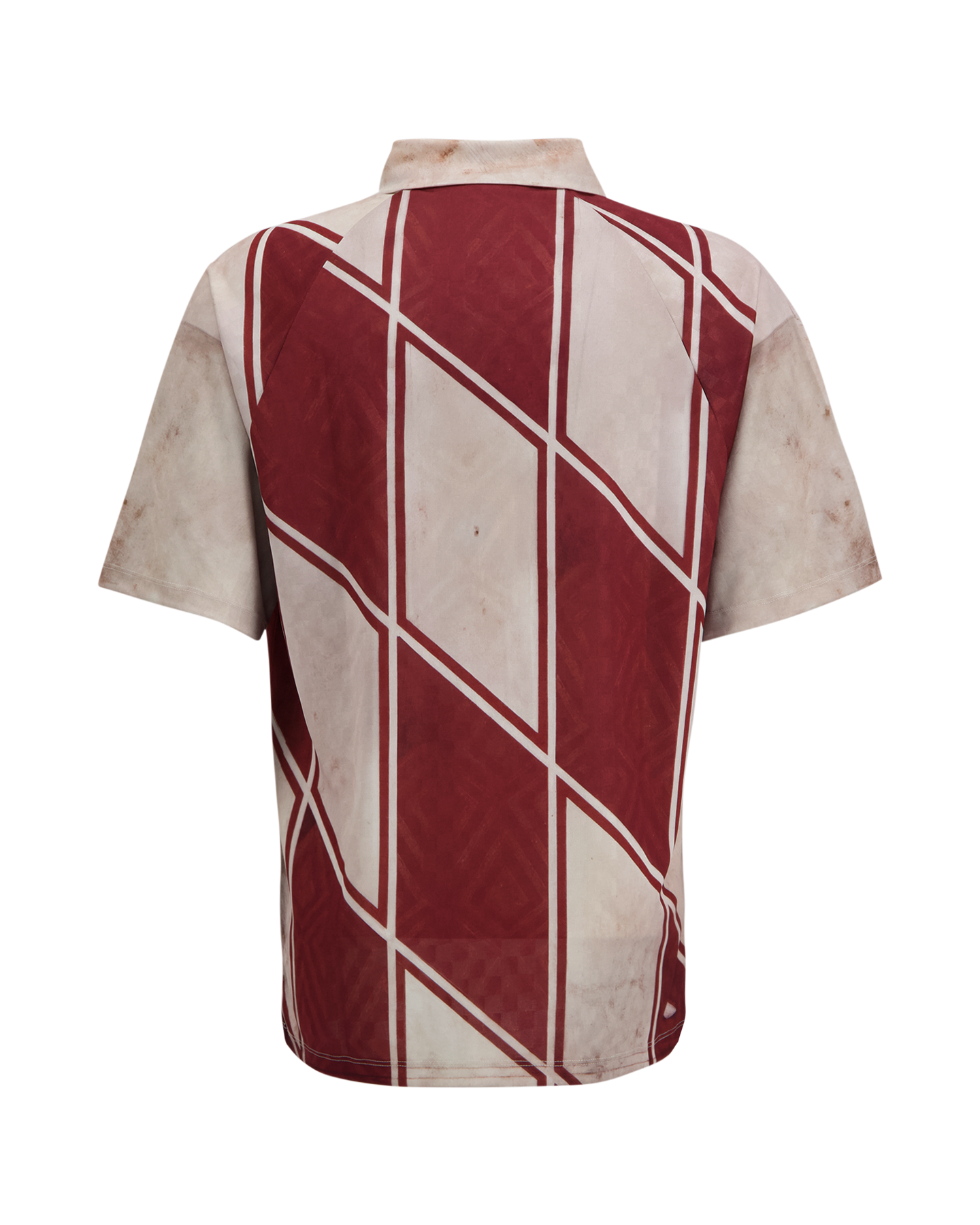 Umbro by Slam Jam 90 92 Kit Polo WIT 2