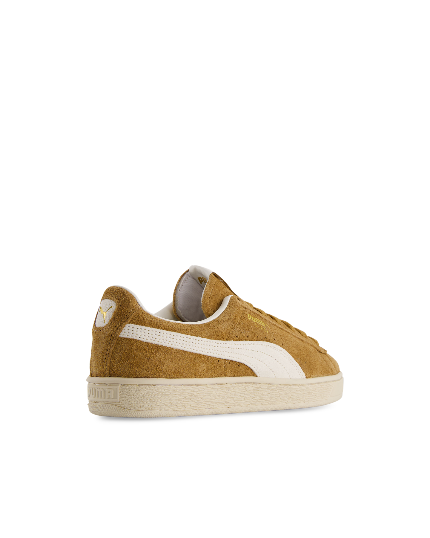 Puma Suede Charles F. Stead V BRUIN 10