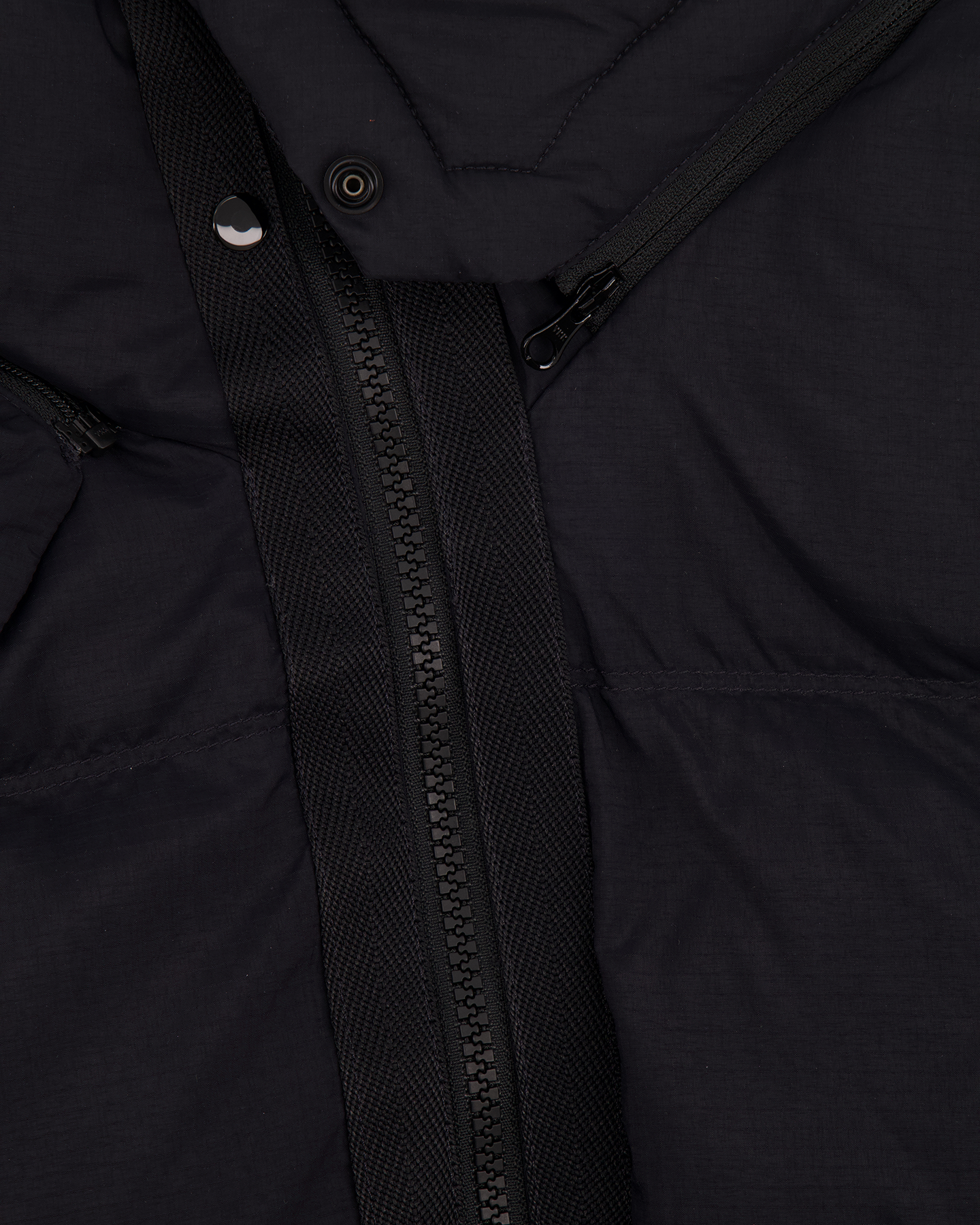 Stone Island 4100013 Jas ZWART 9