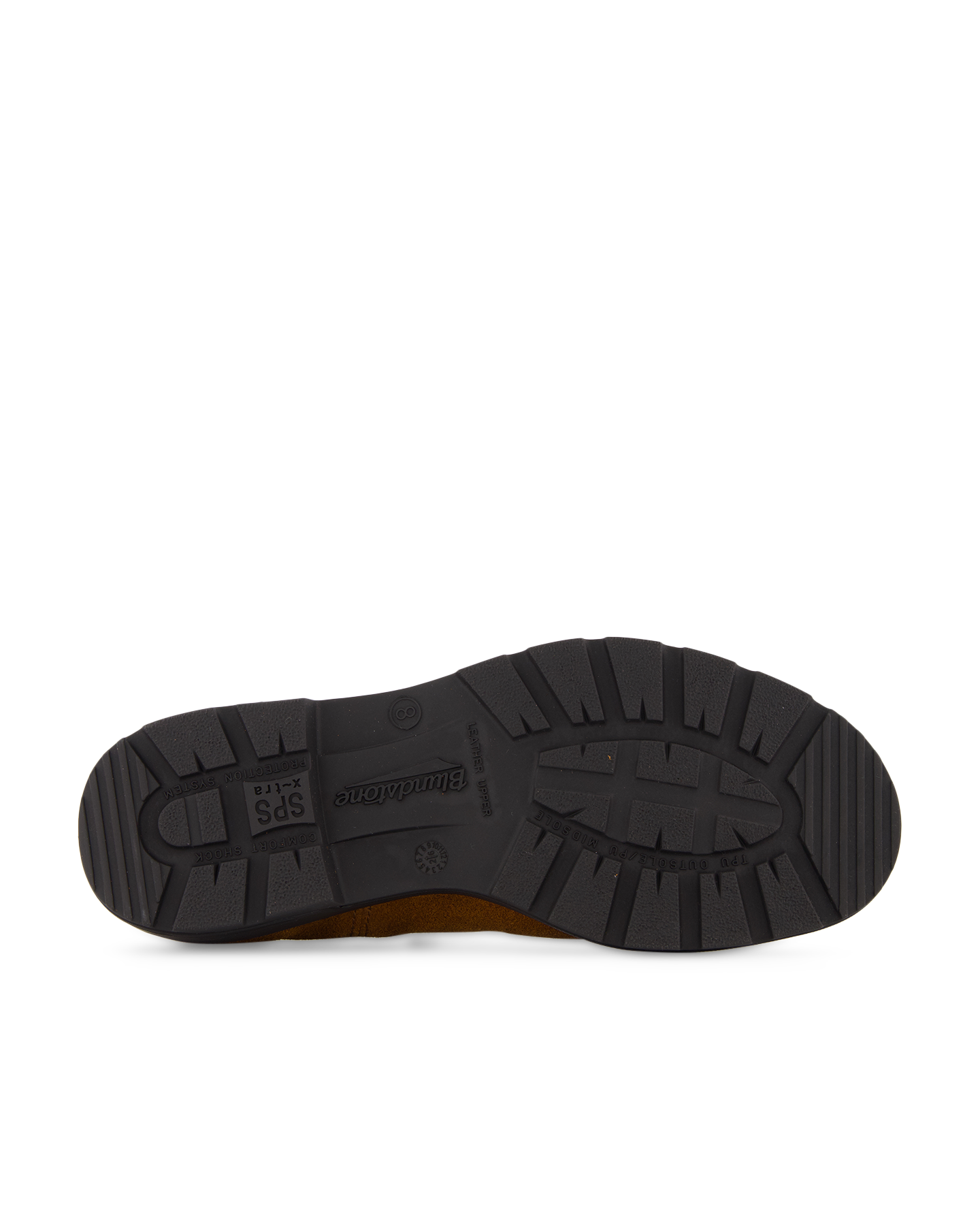 Blundstone Pop Trading X Blundstone Ltd BRUIN 6