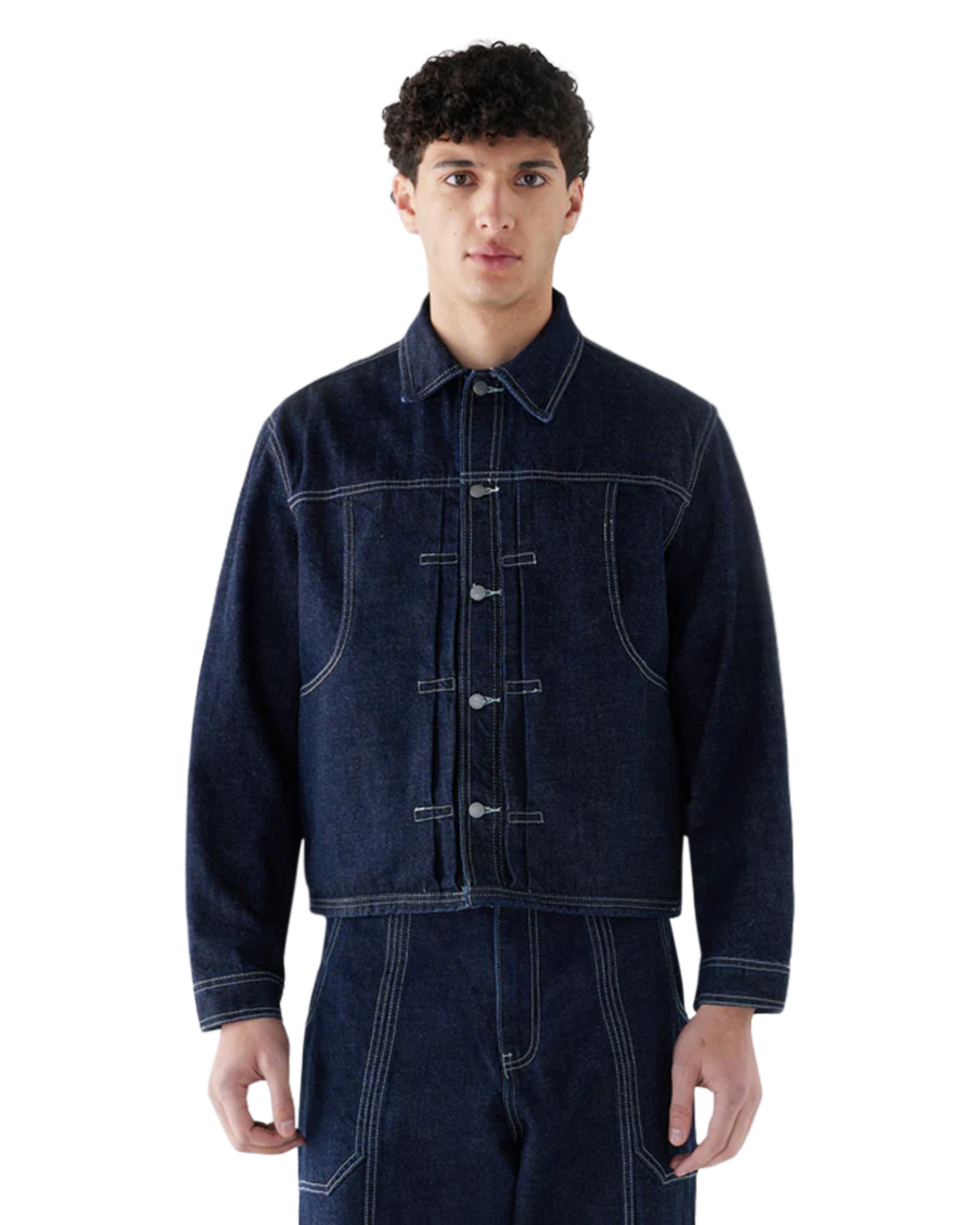 PAL Sporting Goods Pal X Son Type 1 BLAUW 3