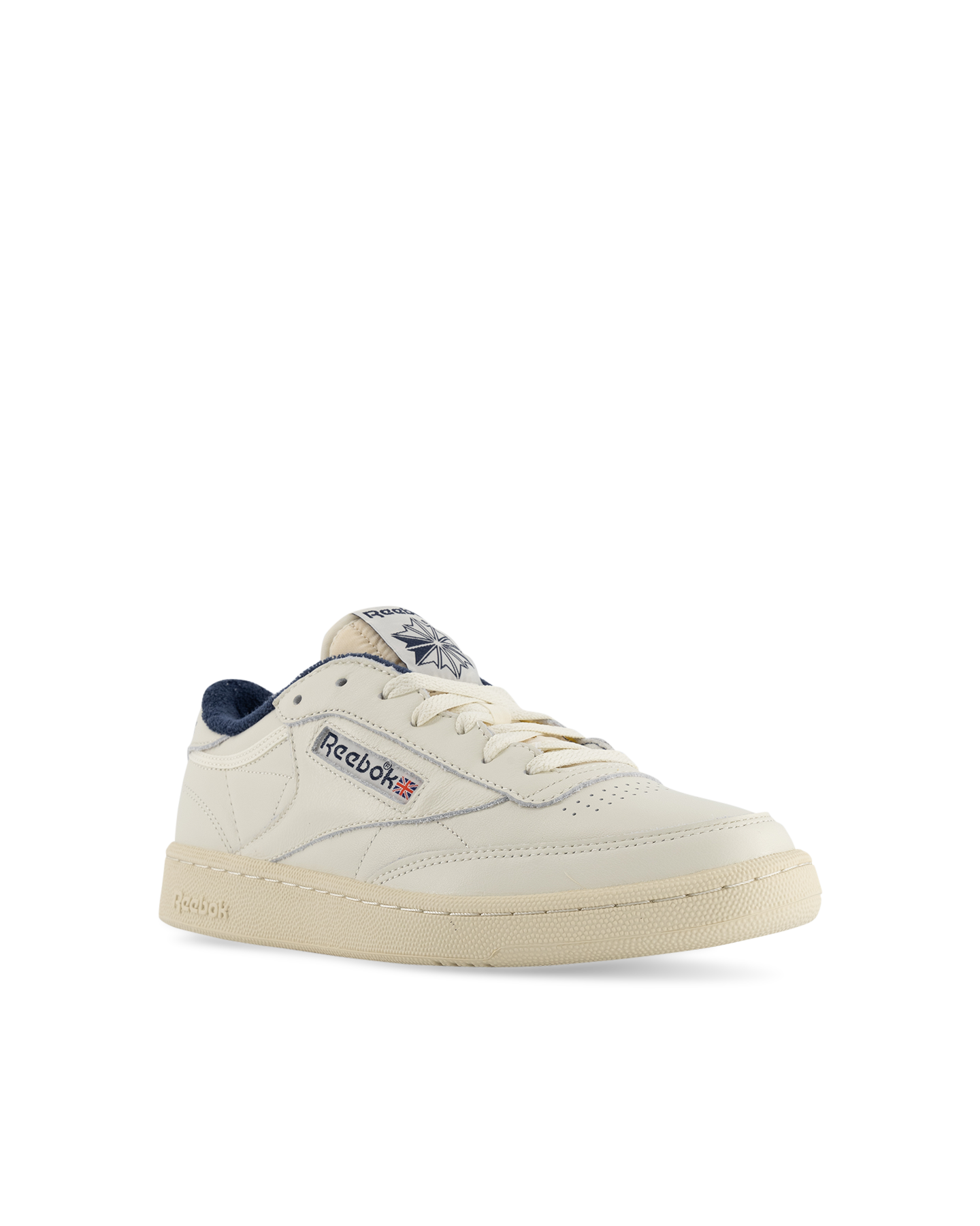 Reebok Club C 85 Vintage OFFWHITE 2