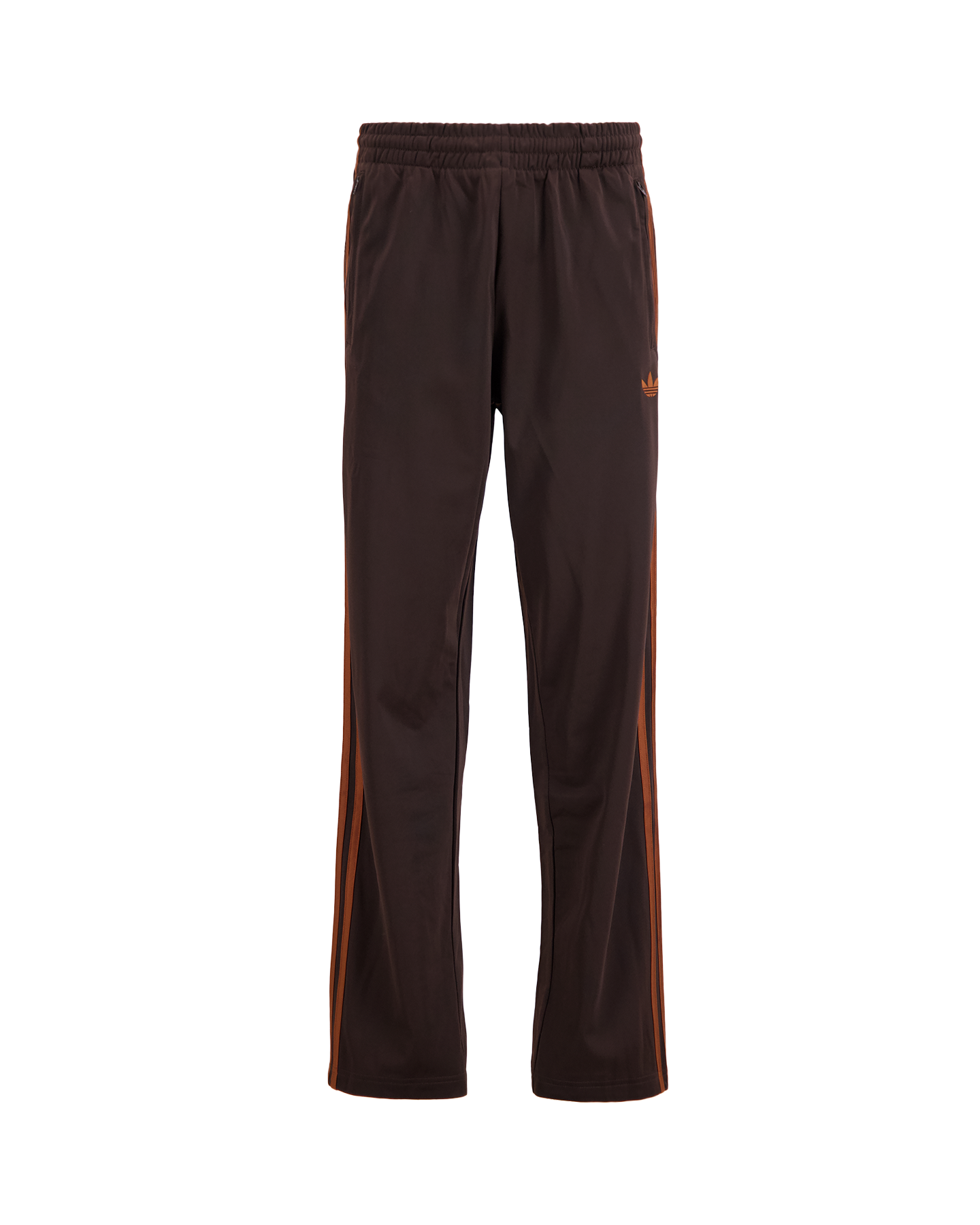 adidas Firebird Trackpants DONKERBRUIN 1