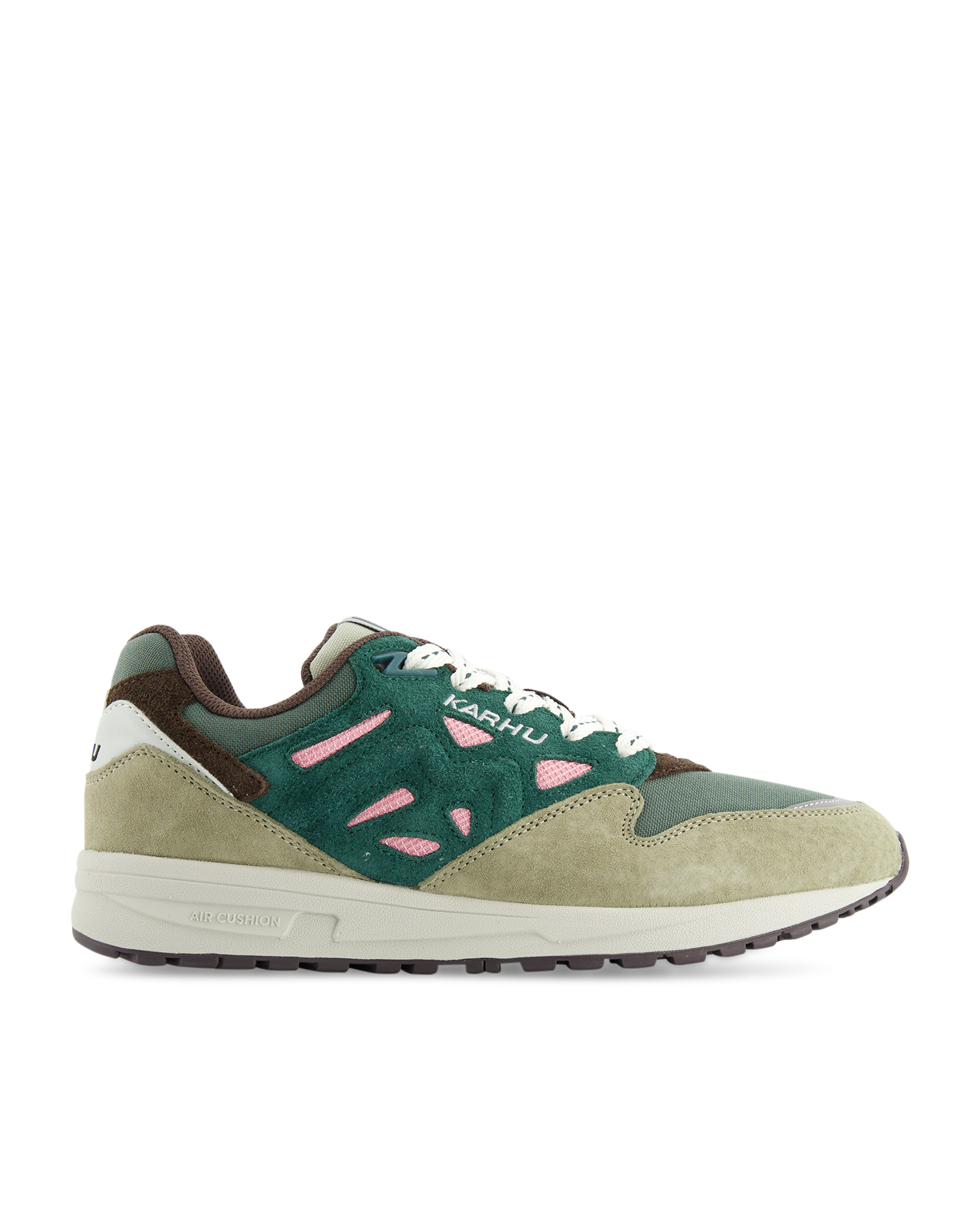 Karhu Legacy 96 GROEN 1