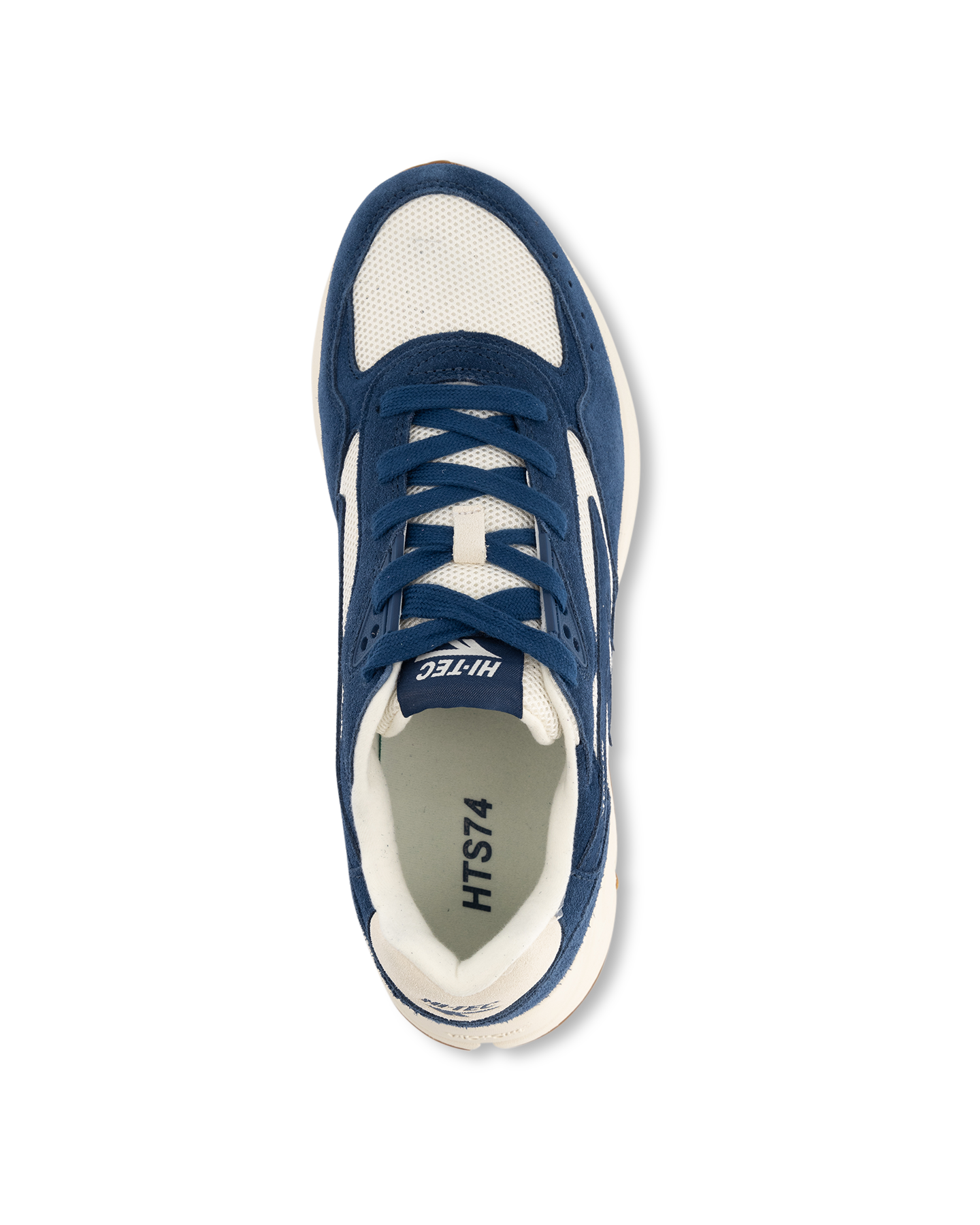 HI-TEC Hts Shadow Rgs BLAUW 5