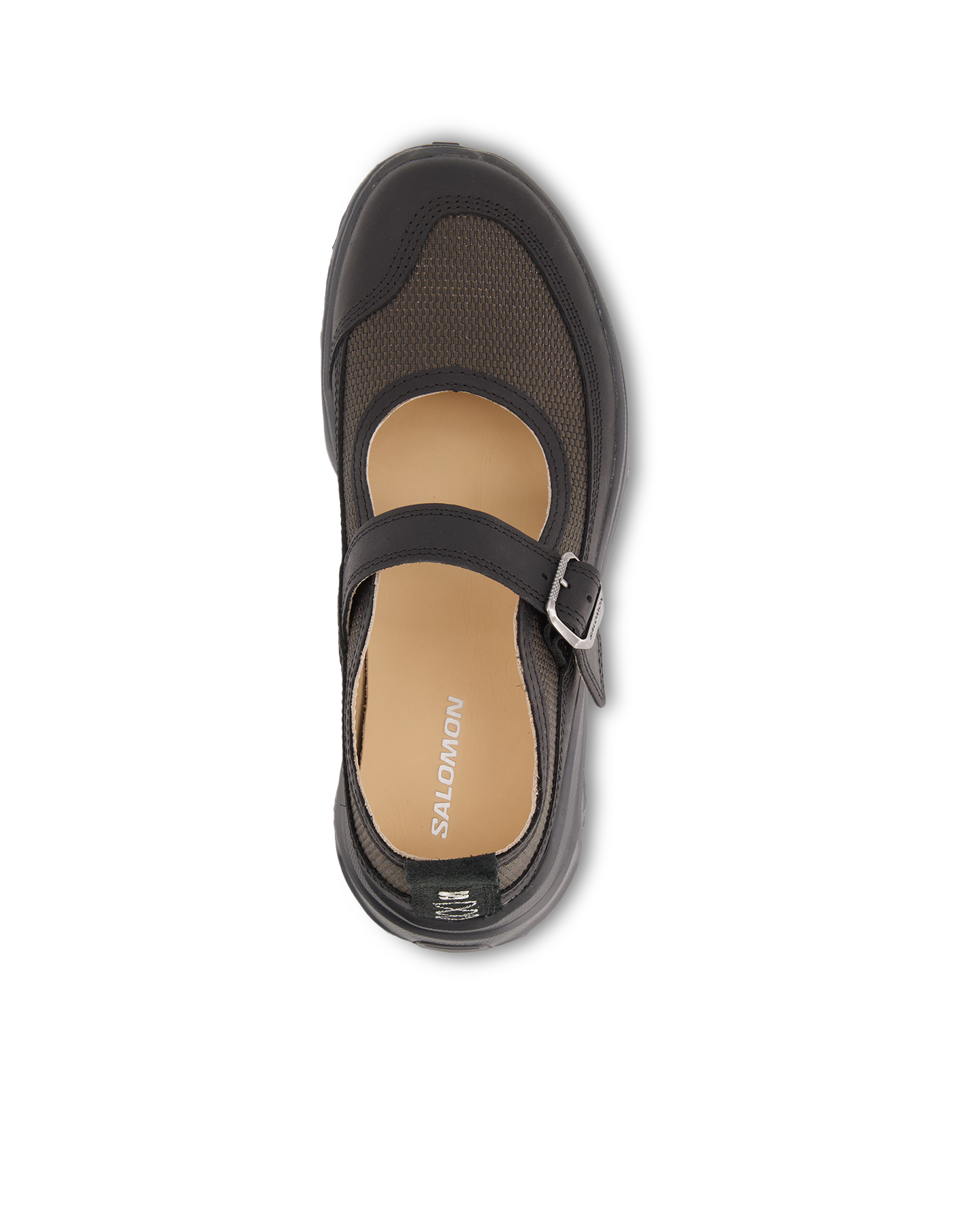 Salomon RX Marie Jeanne Alpine Echoes ZWART 5